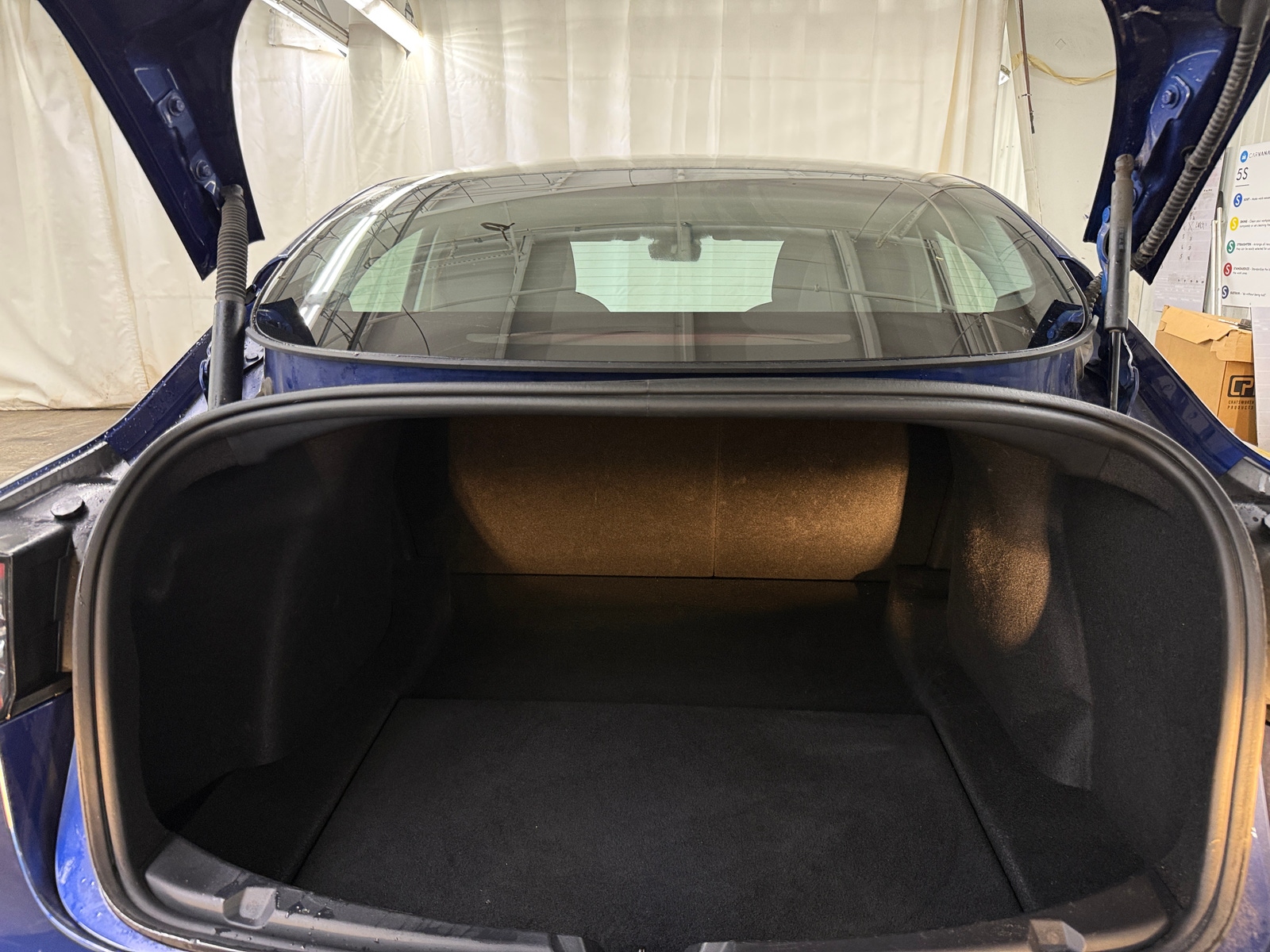 Thumbnail: 2022 Tesla Model 3 - 6
