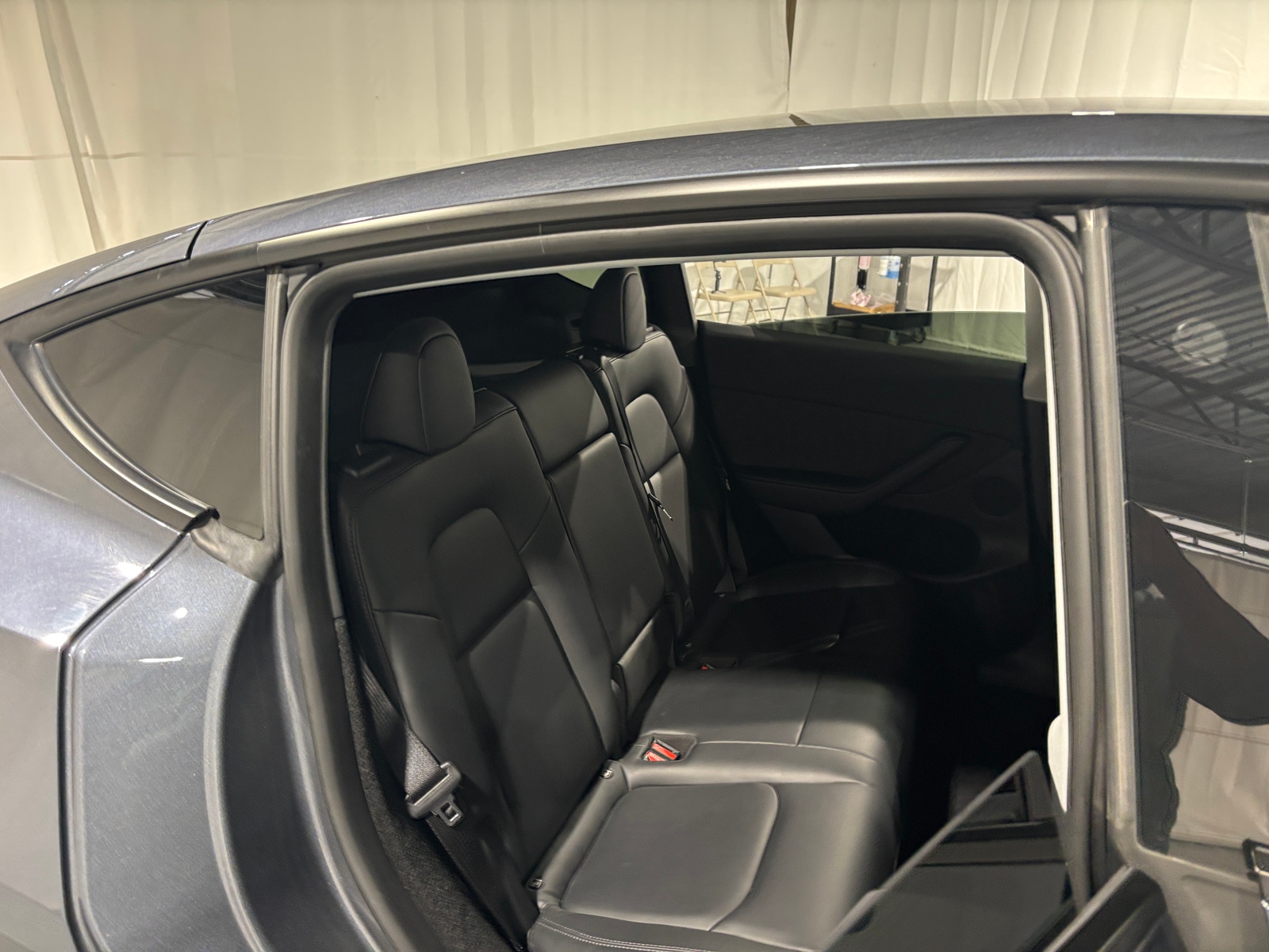 Thumbnail: 2023 Tesla Model Y - 5
