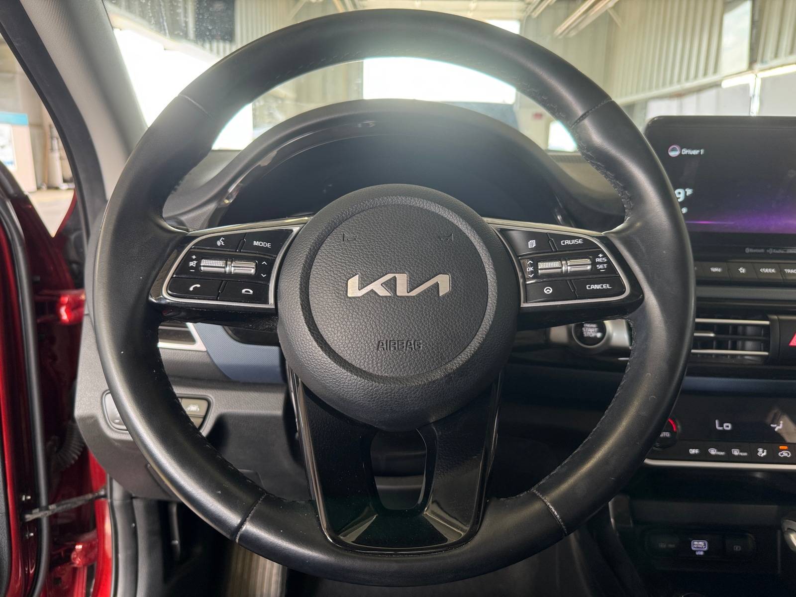 Thumbnail: 2022 Kia Seltos - 5
