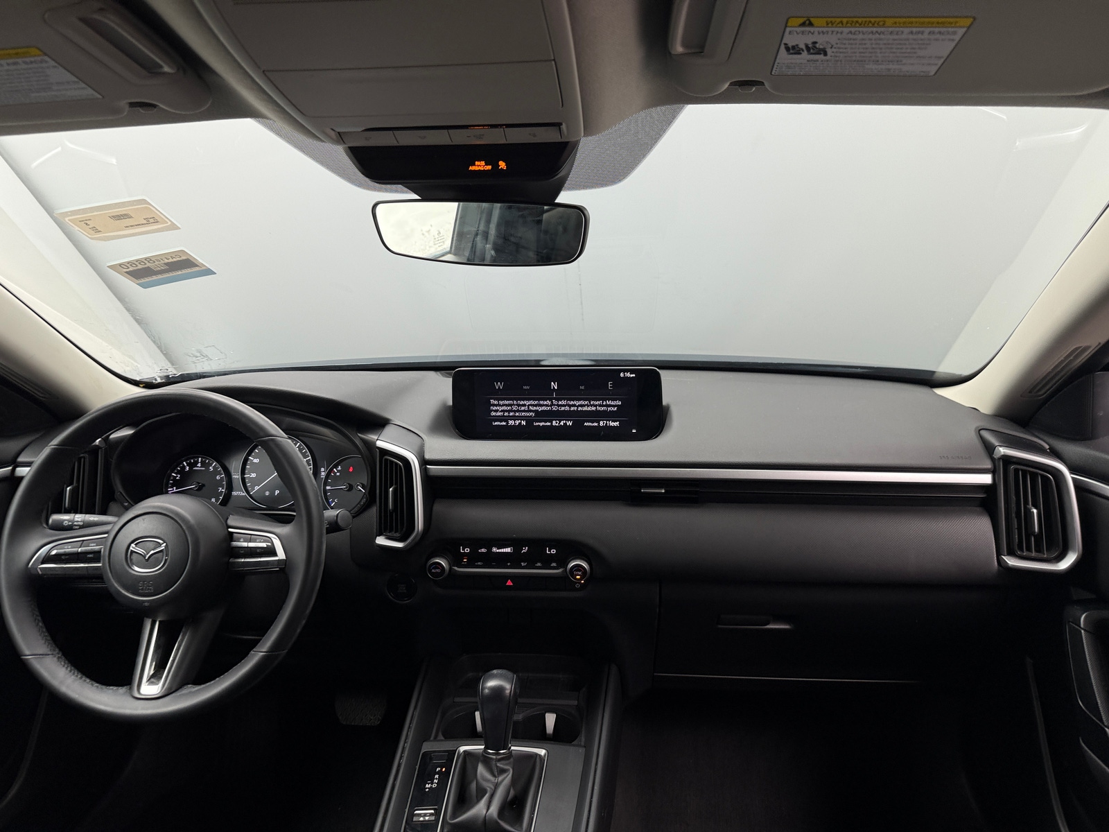 Thumbnail: 2024 Mazda CX-50 - 2