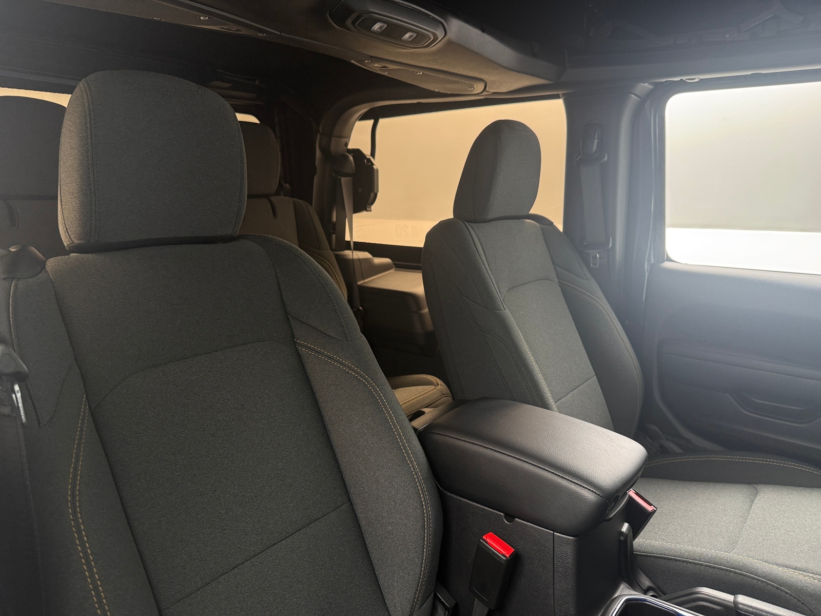 Thumbnail: 2025 Jeep Wrangler - 2