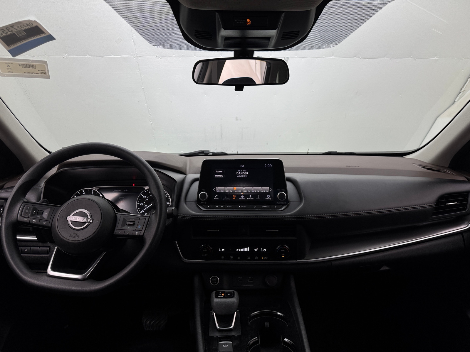Thumbnail: 2023 Nissan Rogue - 3