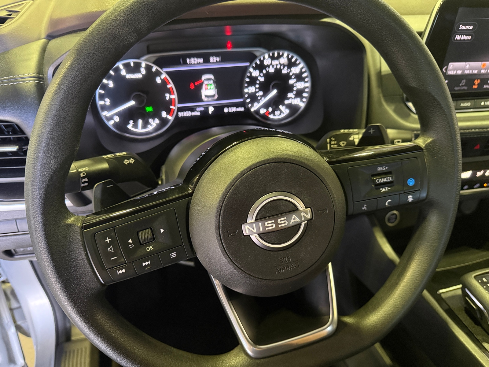 Thumbnail: 2023 Nissan Rogue - 5