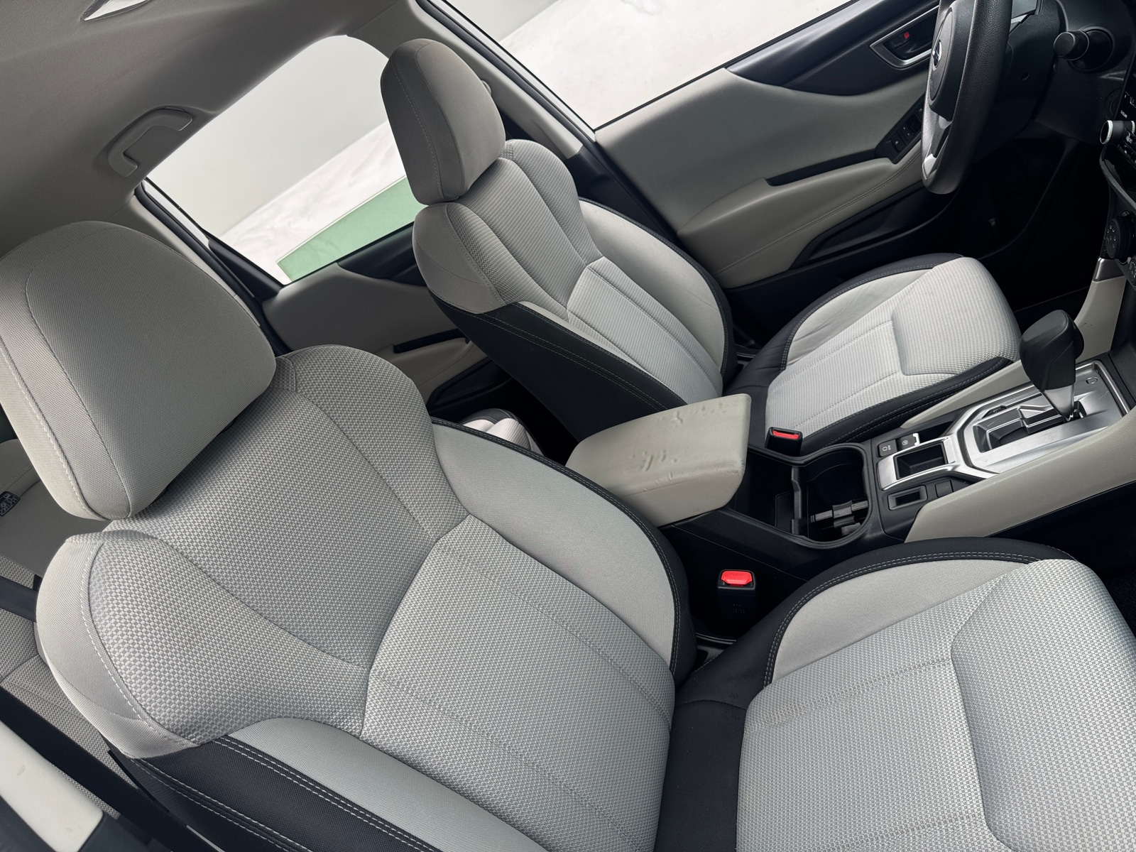 Thumbnail: 2020 Subaru Forester - 2