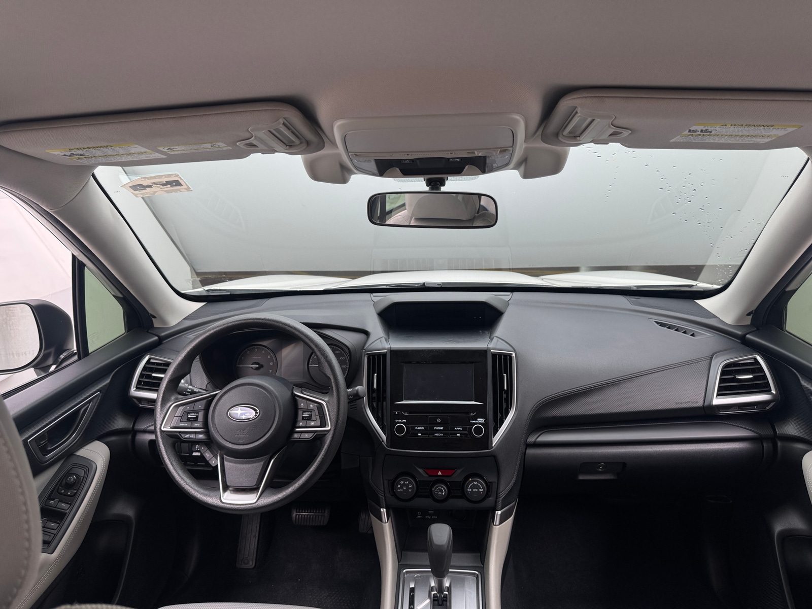 Thumbnail: 2020 Subaru Forester - 3