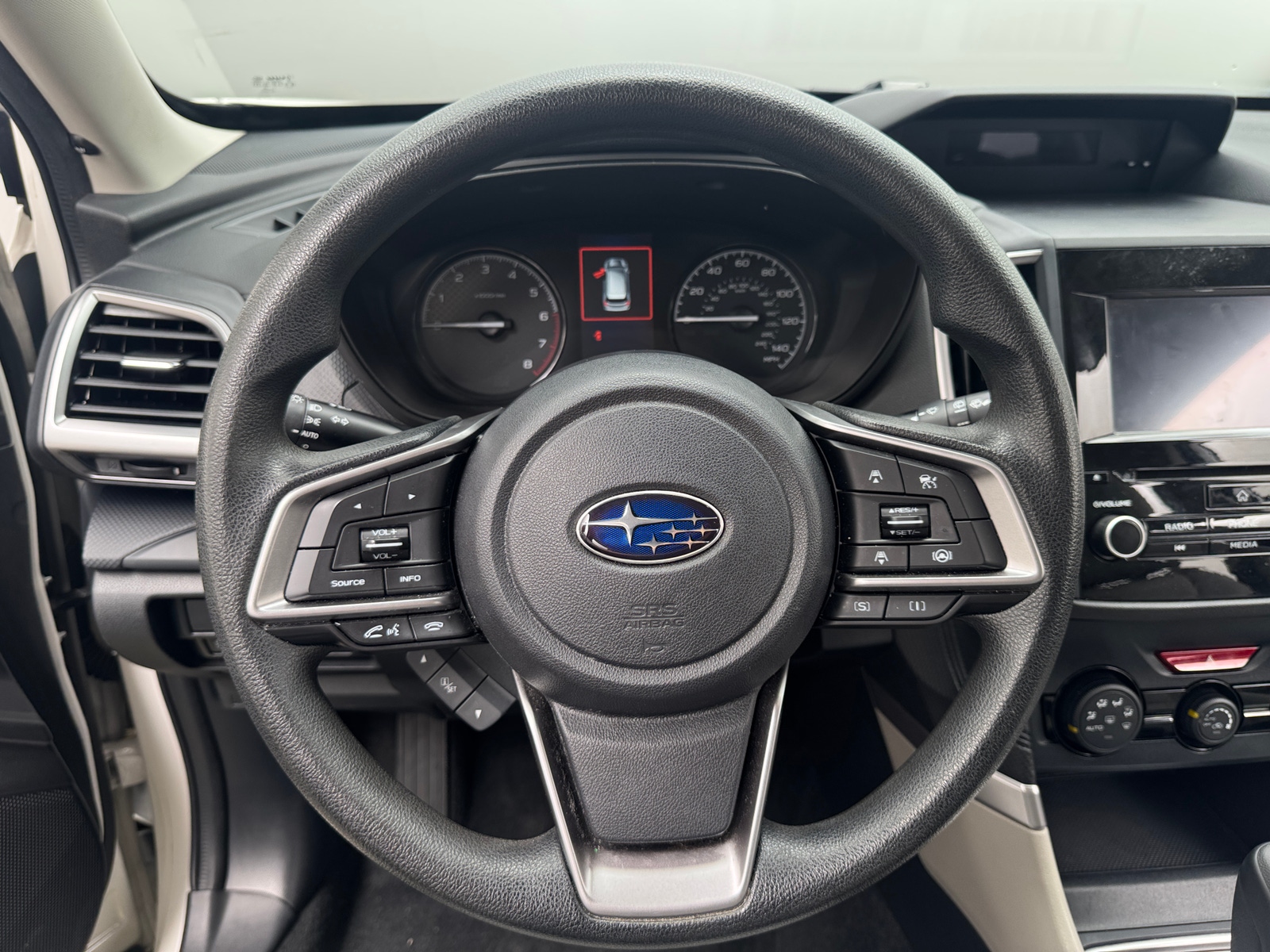 Thumbnail: 2020 Subaru Forester - 5