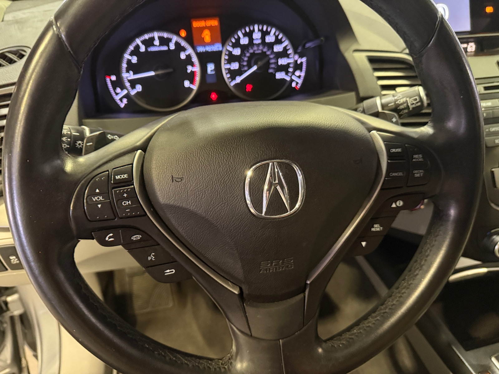 Thumbnail: 2018 Acura RDX - 4
