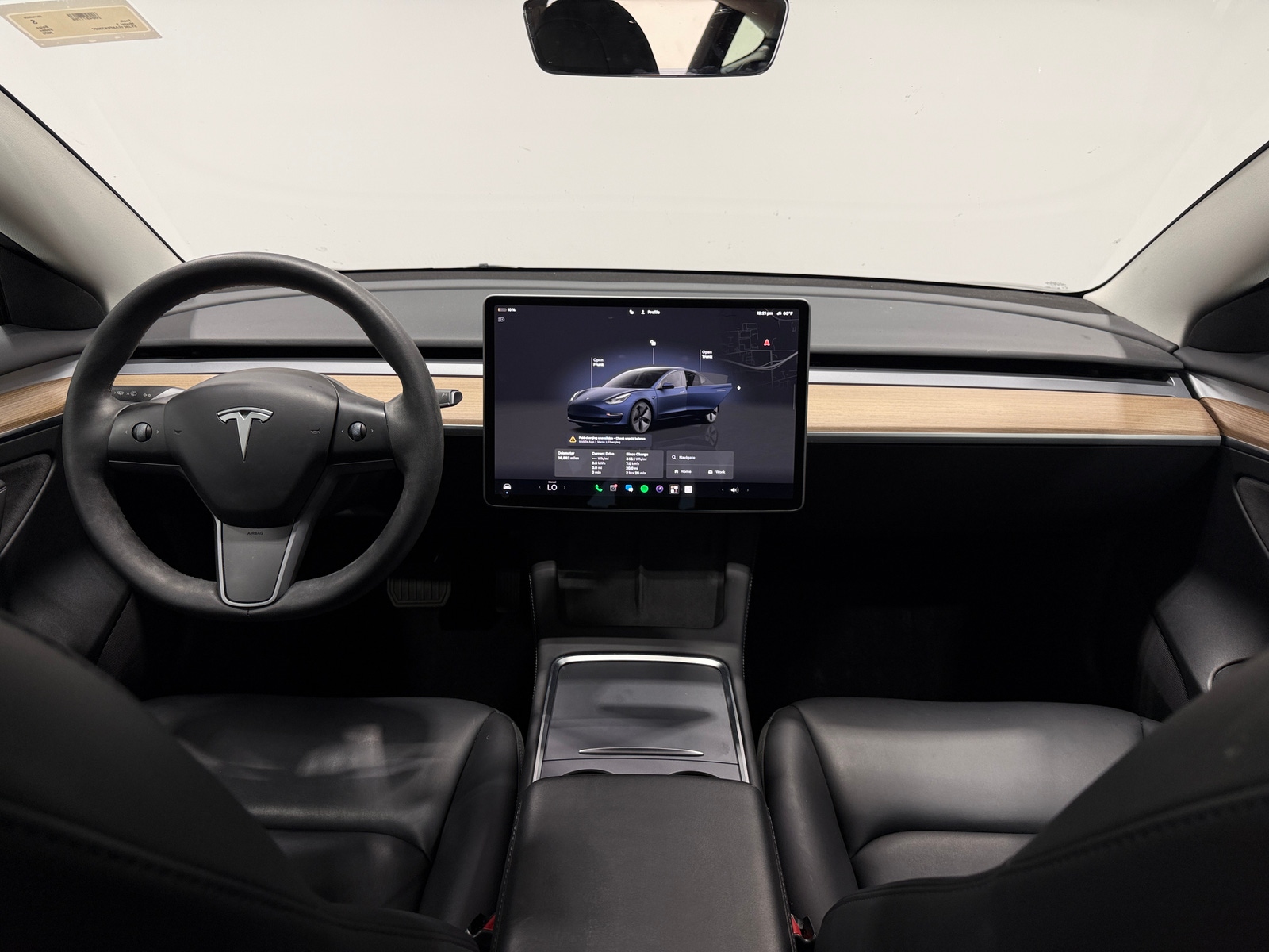 Thumbnail: 2023 Tesla Model 3 - 2
