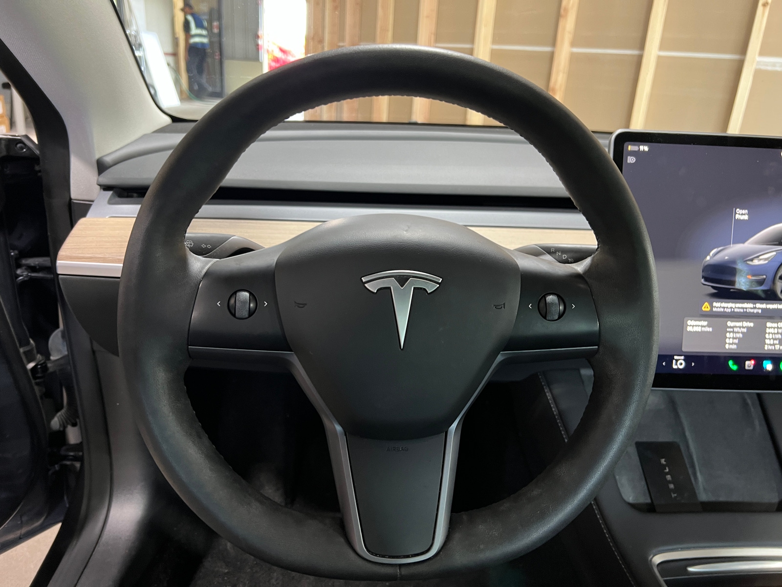 Thumbnail: 2023 Tesla Model 3 - 4