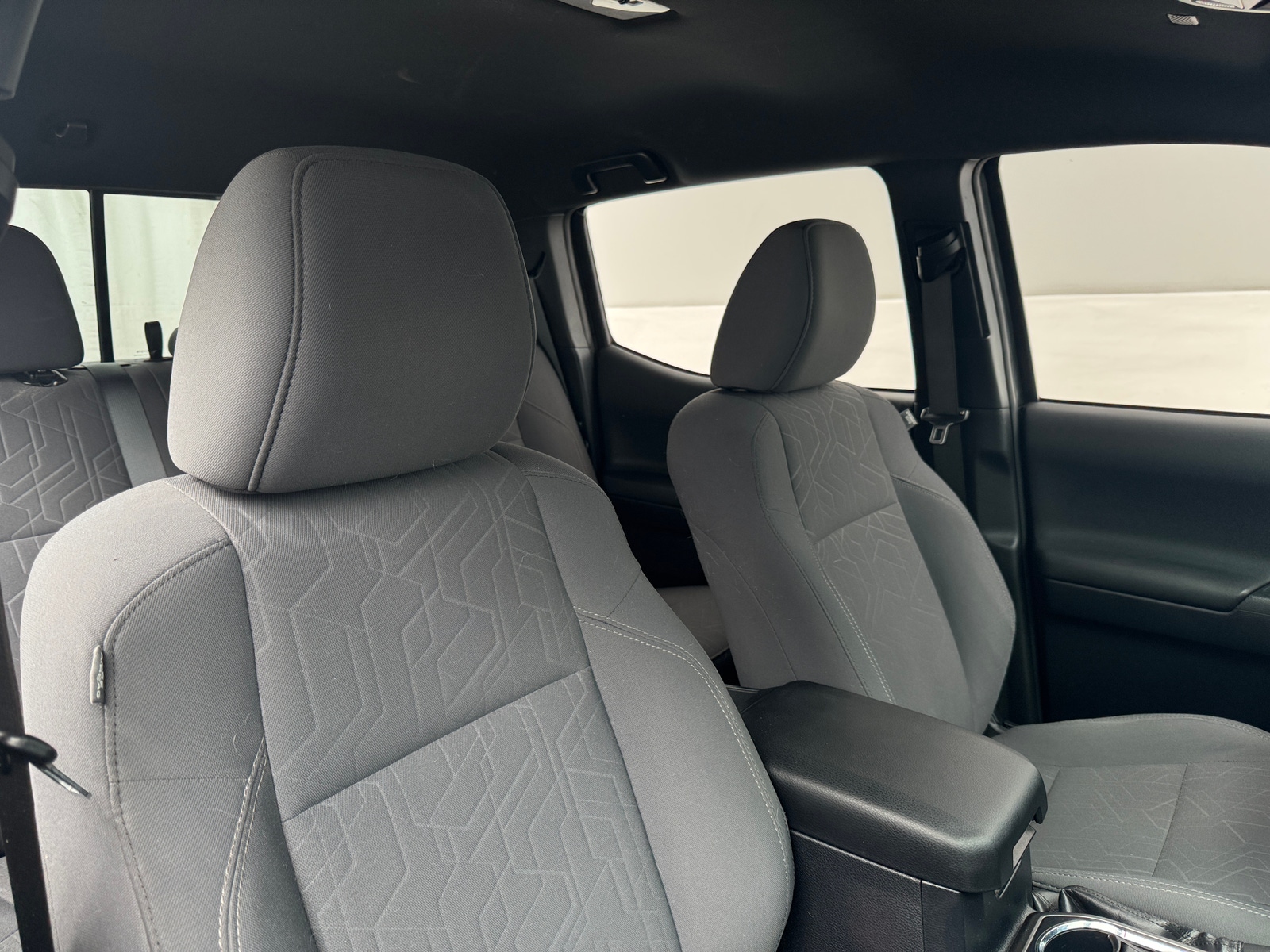 Thumbnail: 2019 Toyota Tacoma - 2