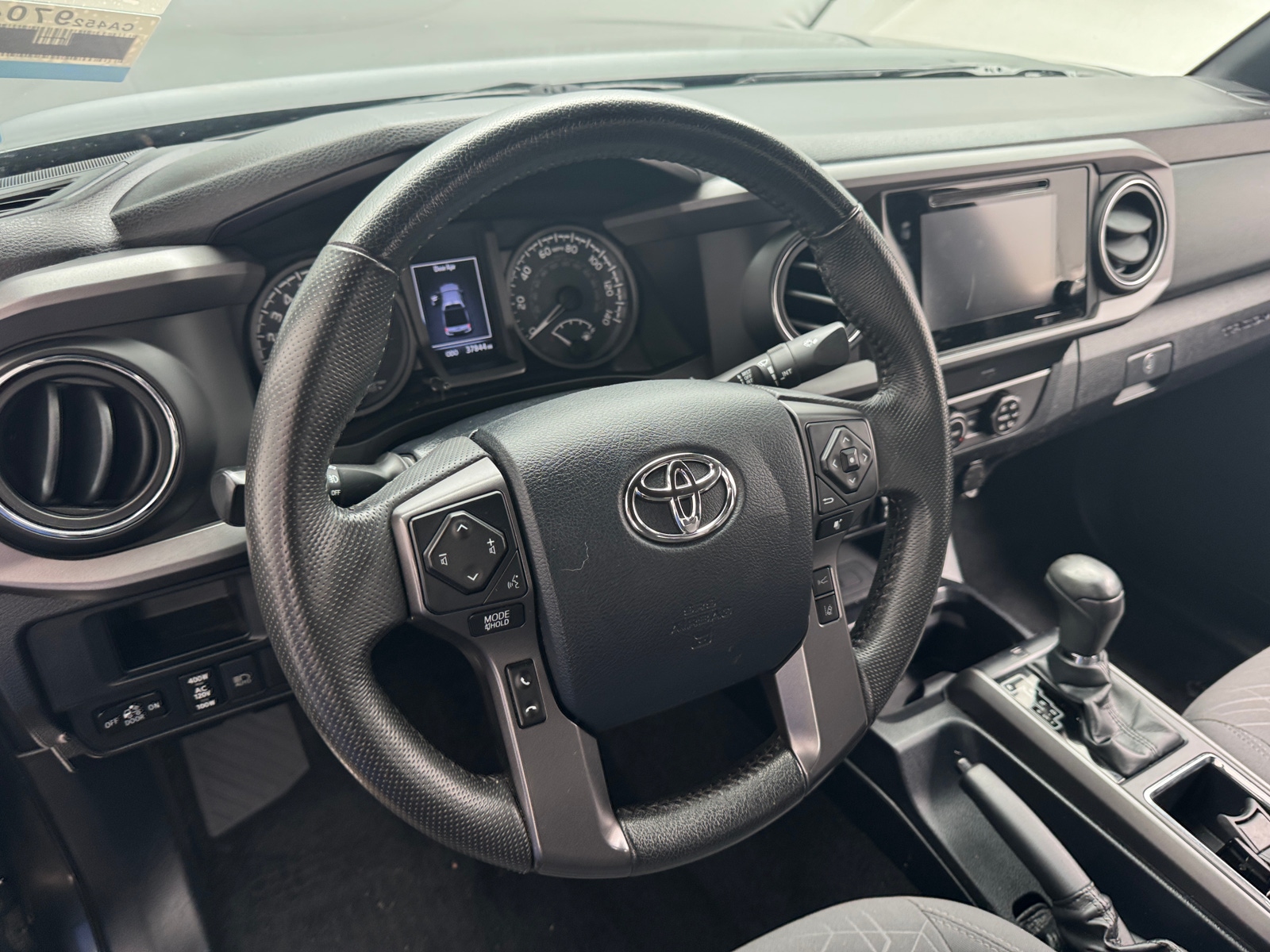 Thumbnail: 2019 Toyota Tacoma - 5