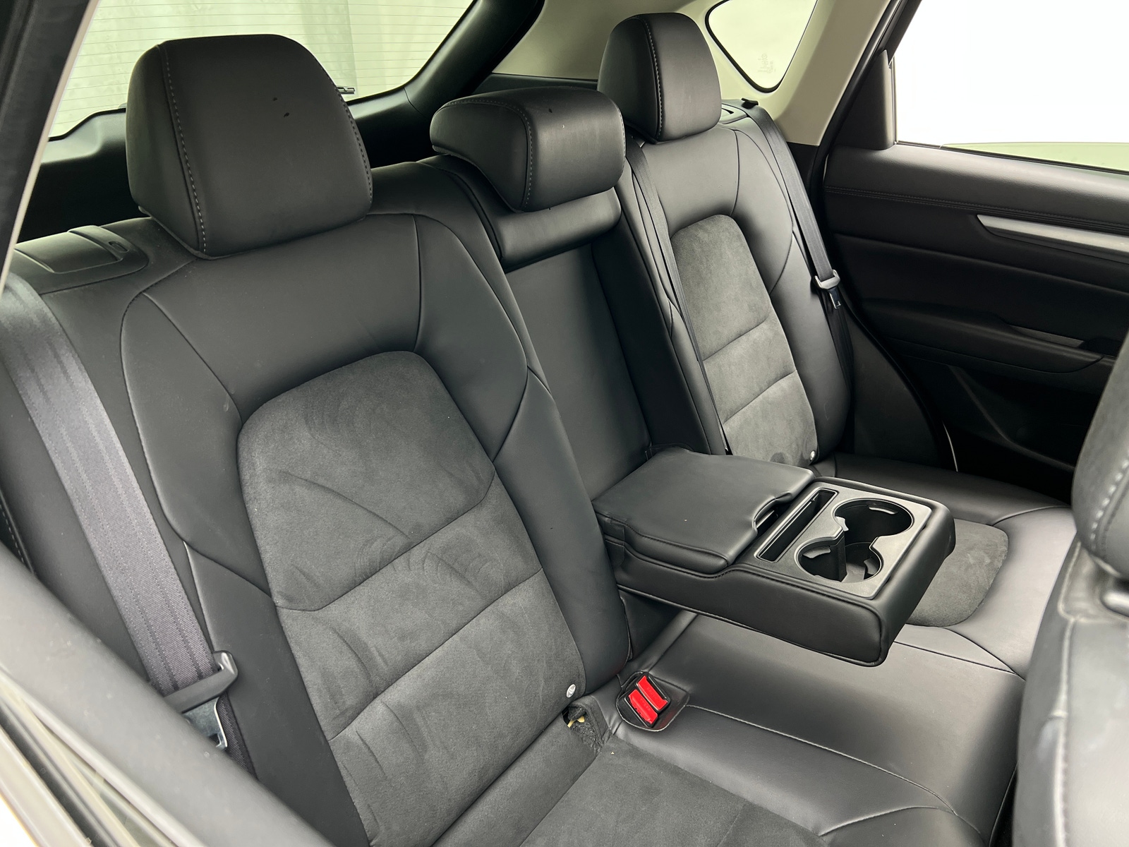 Thumbnail: 2019 Mazda CX-5 - 5