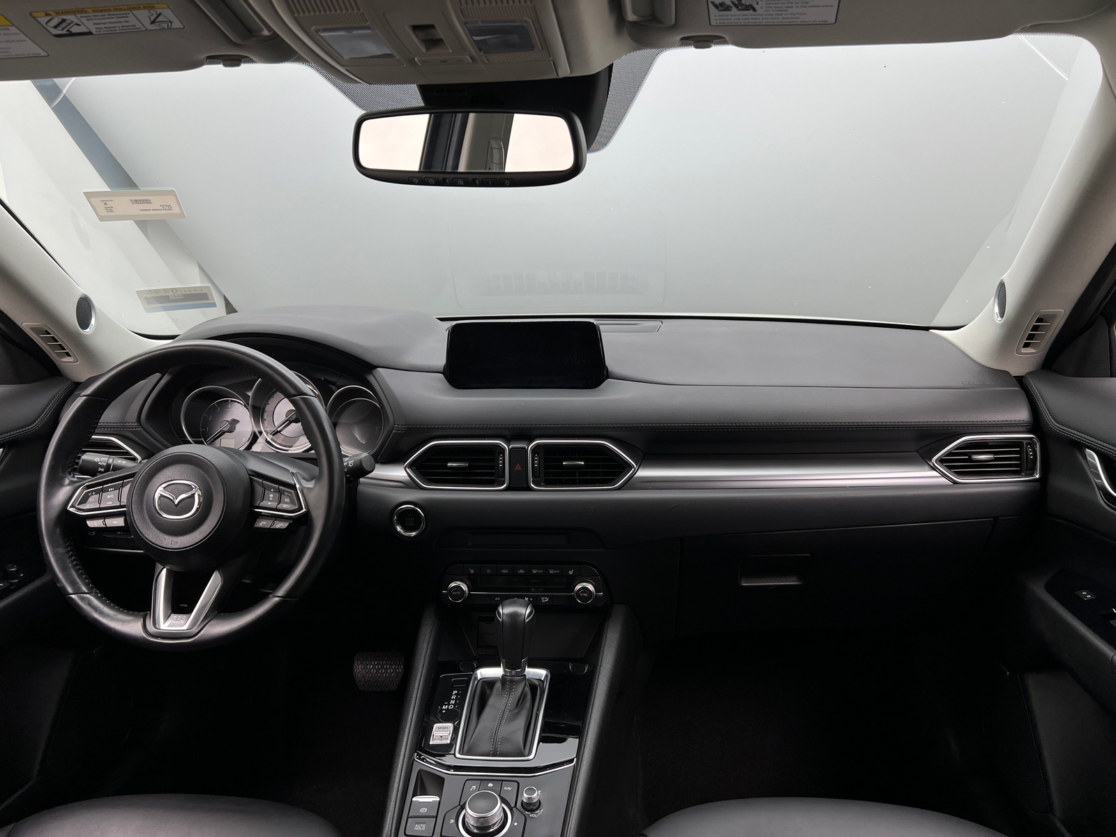 Thumbnail: 2019 Mazda CX-5 - 2