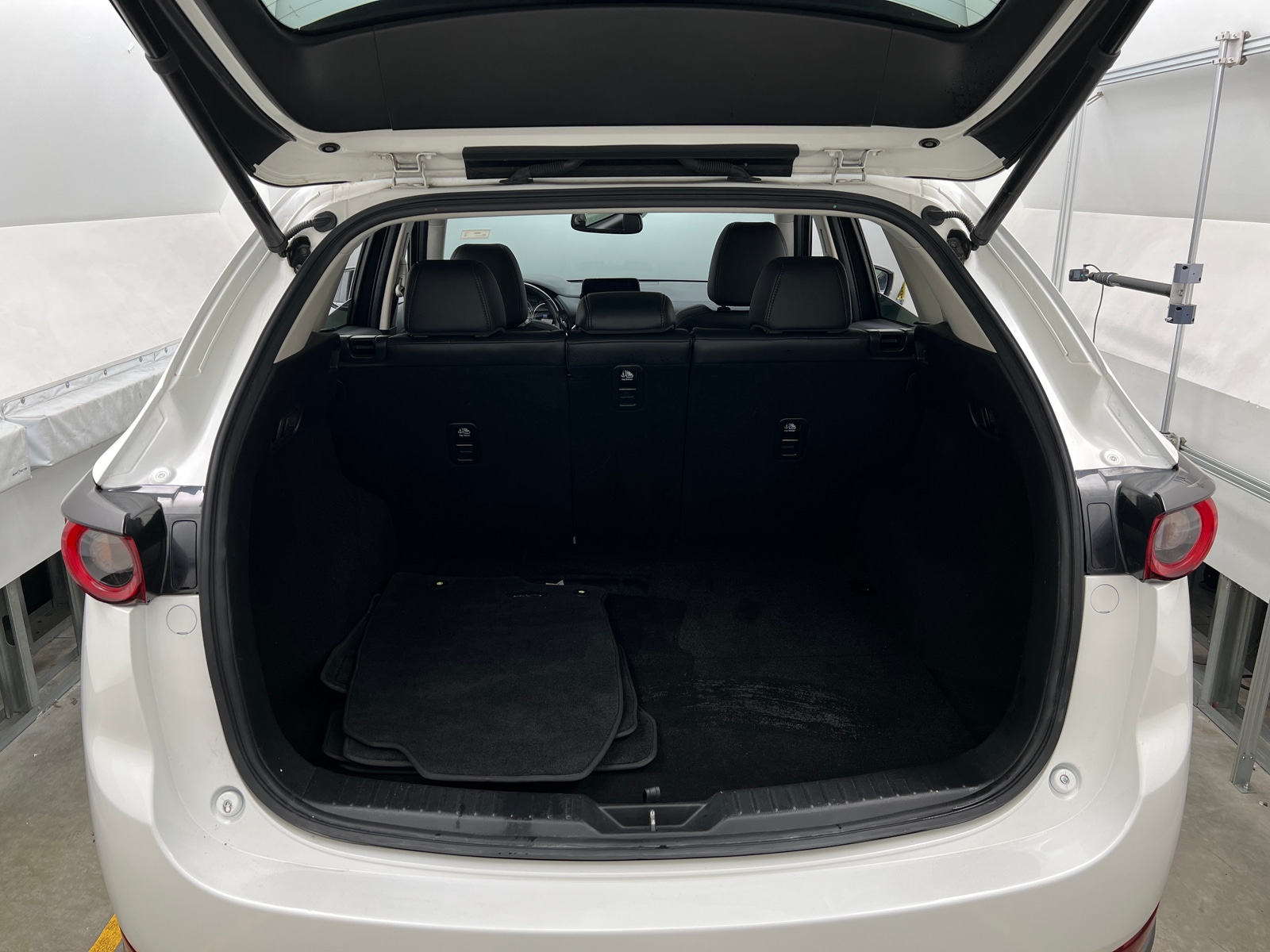 Thumbnail: 2019 Mazda CX-5 - 6