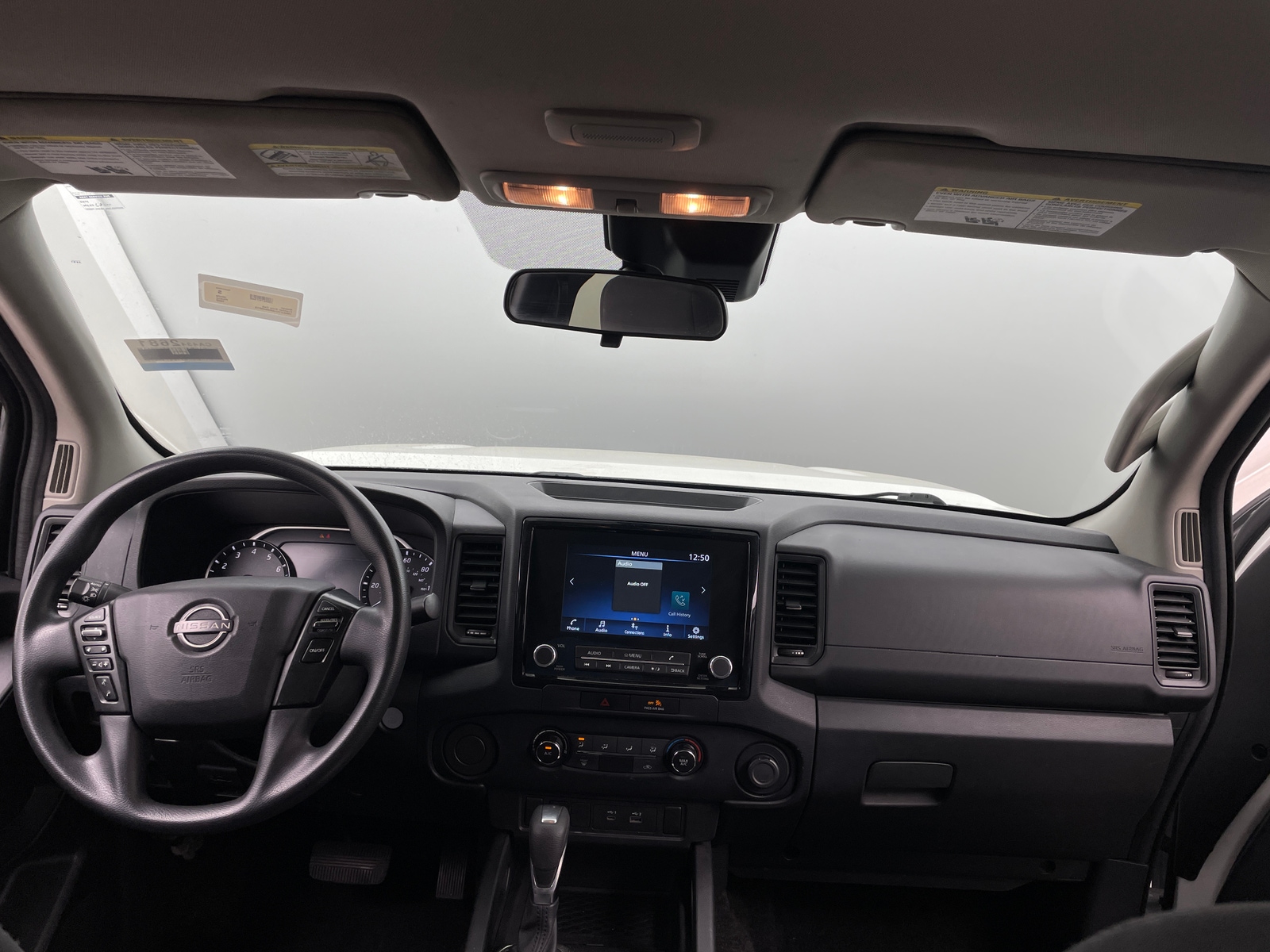 Thumbnail: 2022 Nissan Frontier - 3