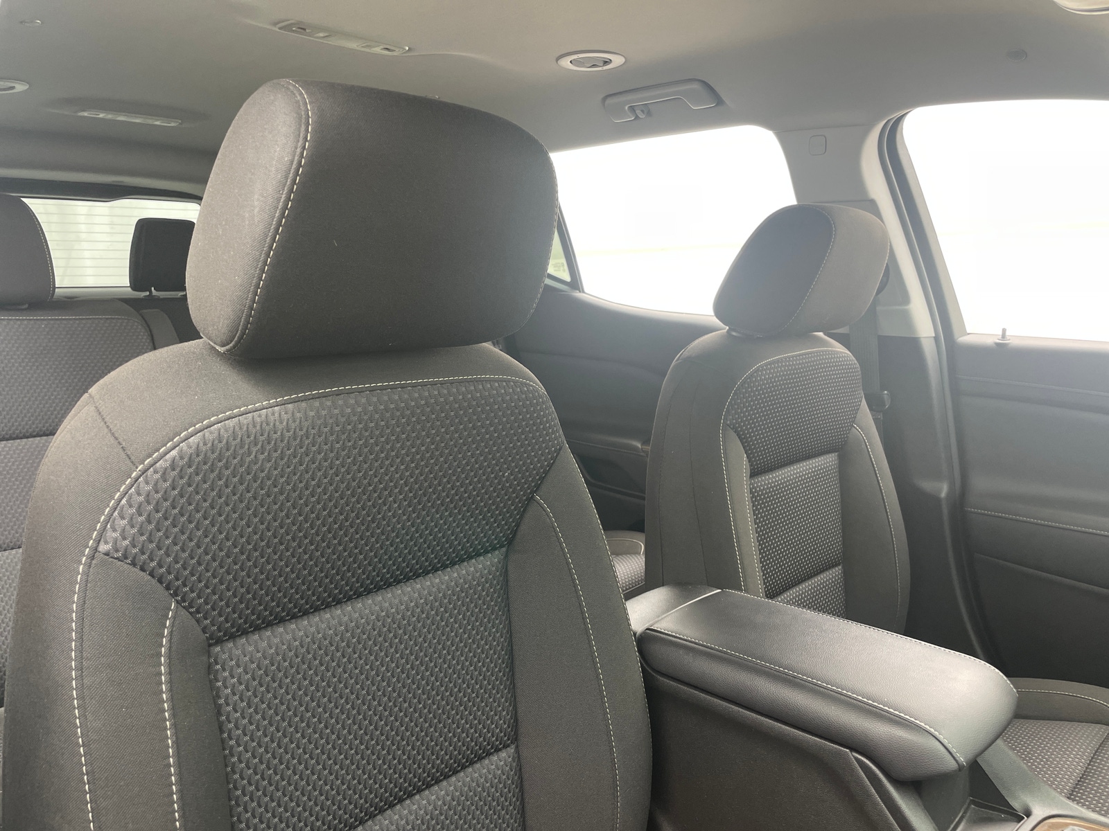Thumbnail: 2023 GMC Acadia - 2