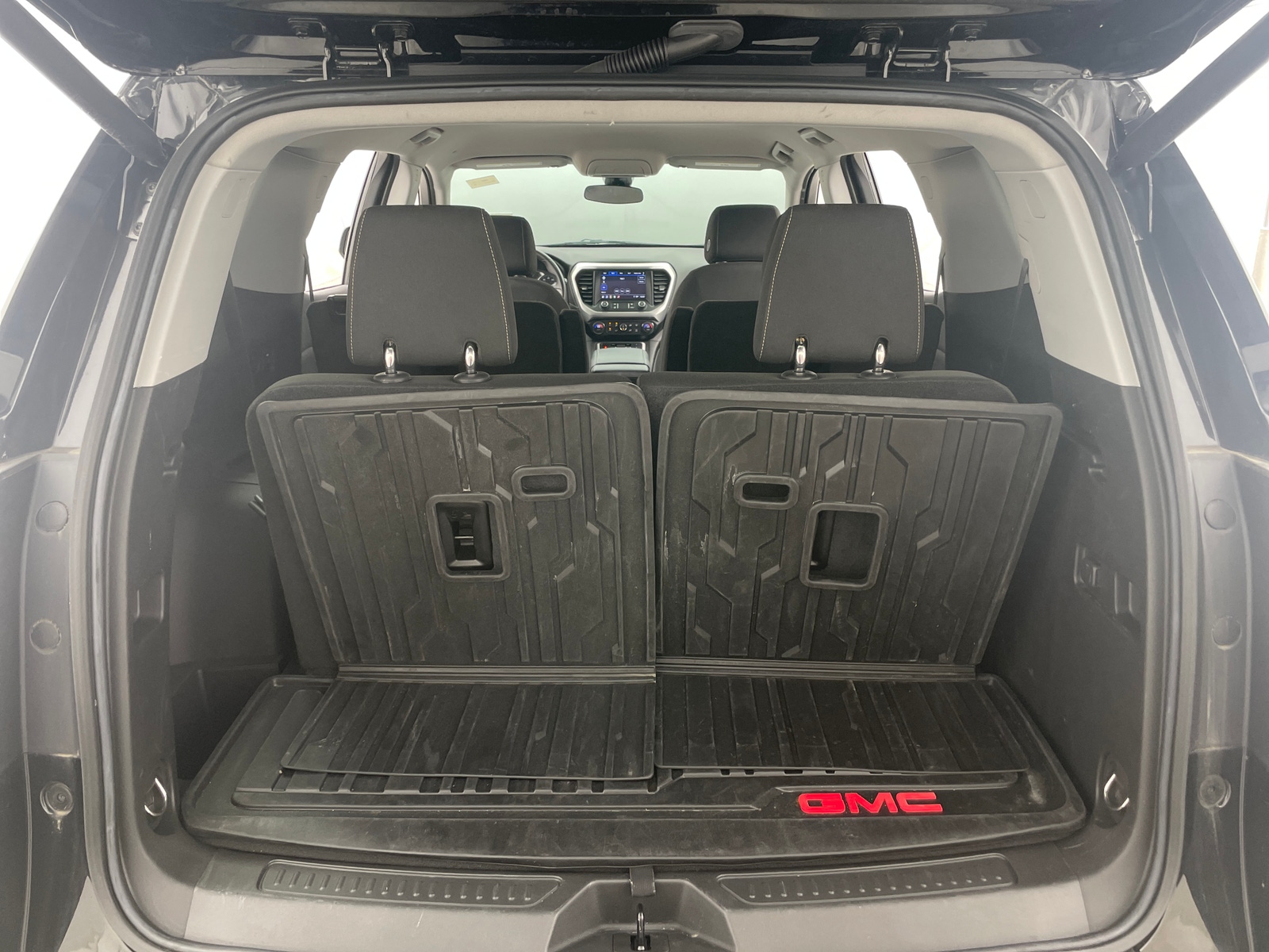Thumbnail: 2023 GMC Acadia - 7