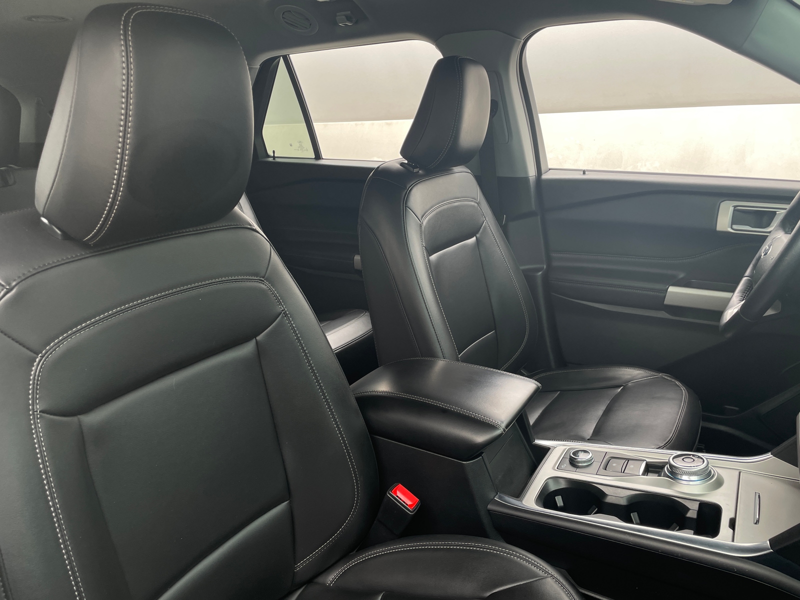 Thumbnail: 2023 Ford Explorer - 2