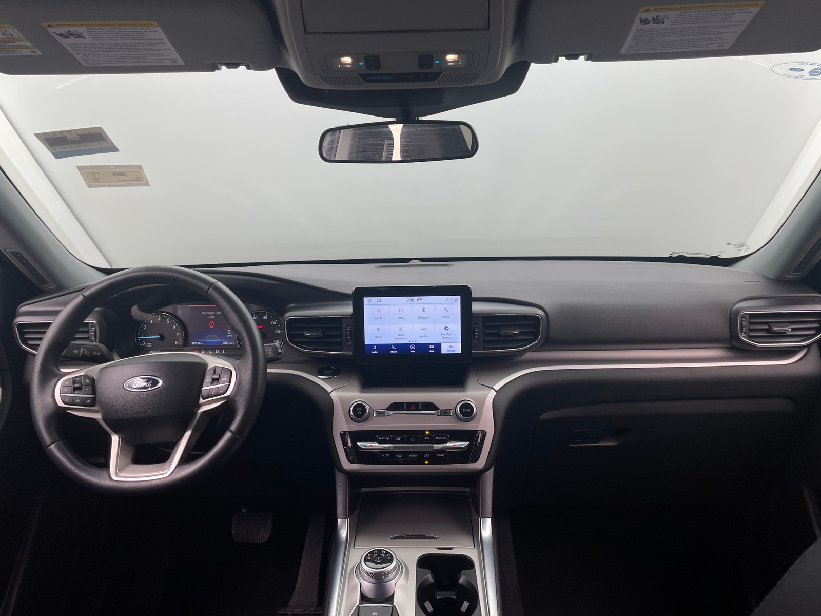 Thumbnail: 2023 Ford Explorer - 3
