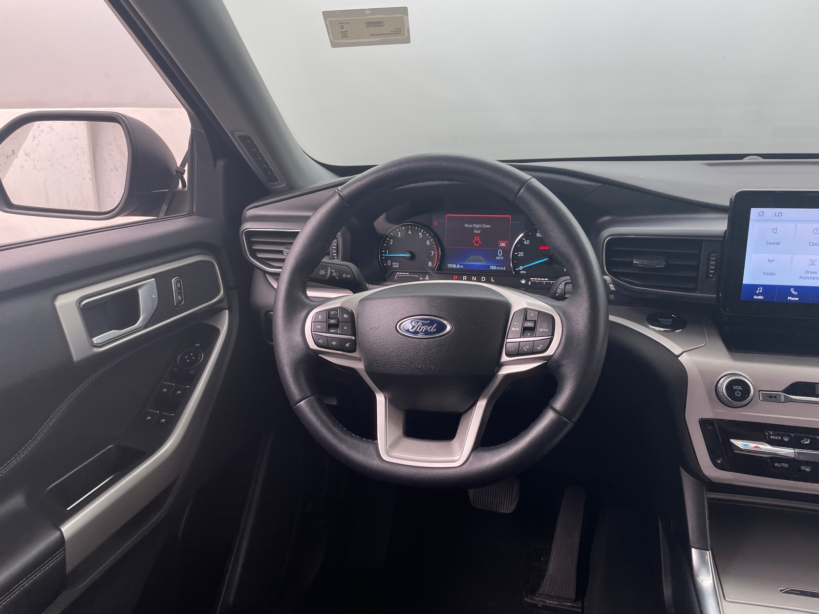 Thumbnail: 2023 Ford Explorer - 5