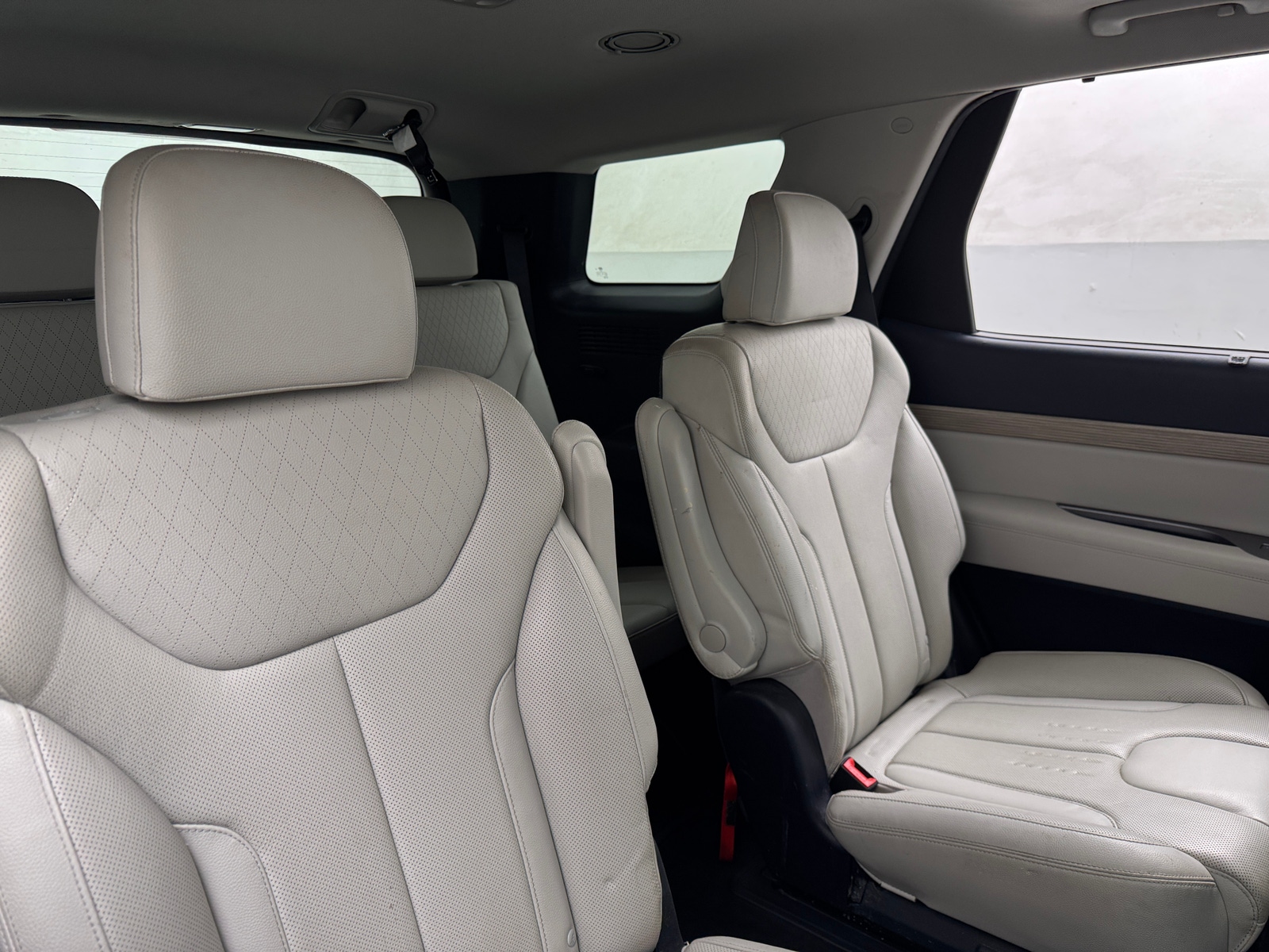 Thumbnail: 2021 Hyundai Palisade - 5