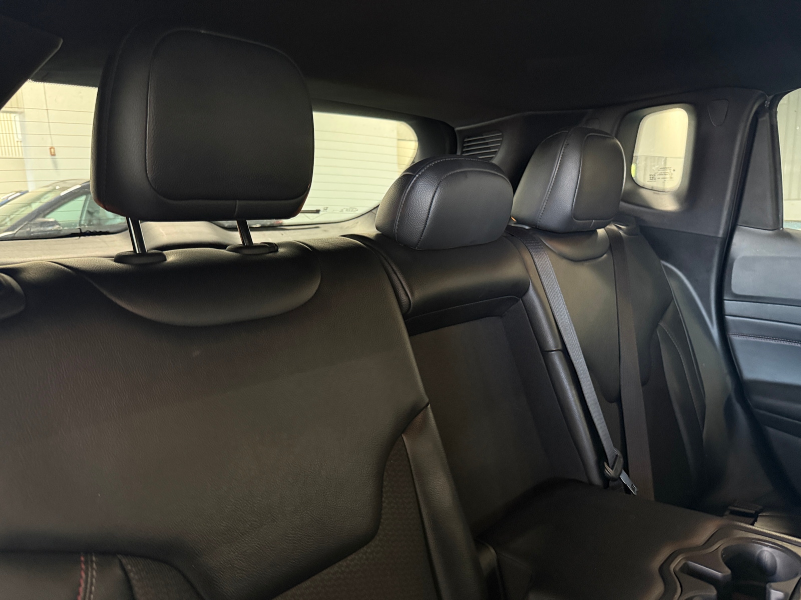 Thumbnail: 2023 Jeep Compass - 6