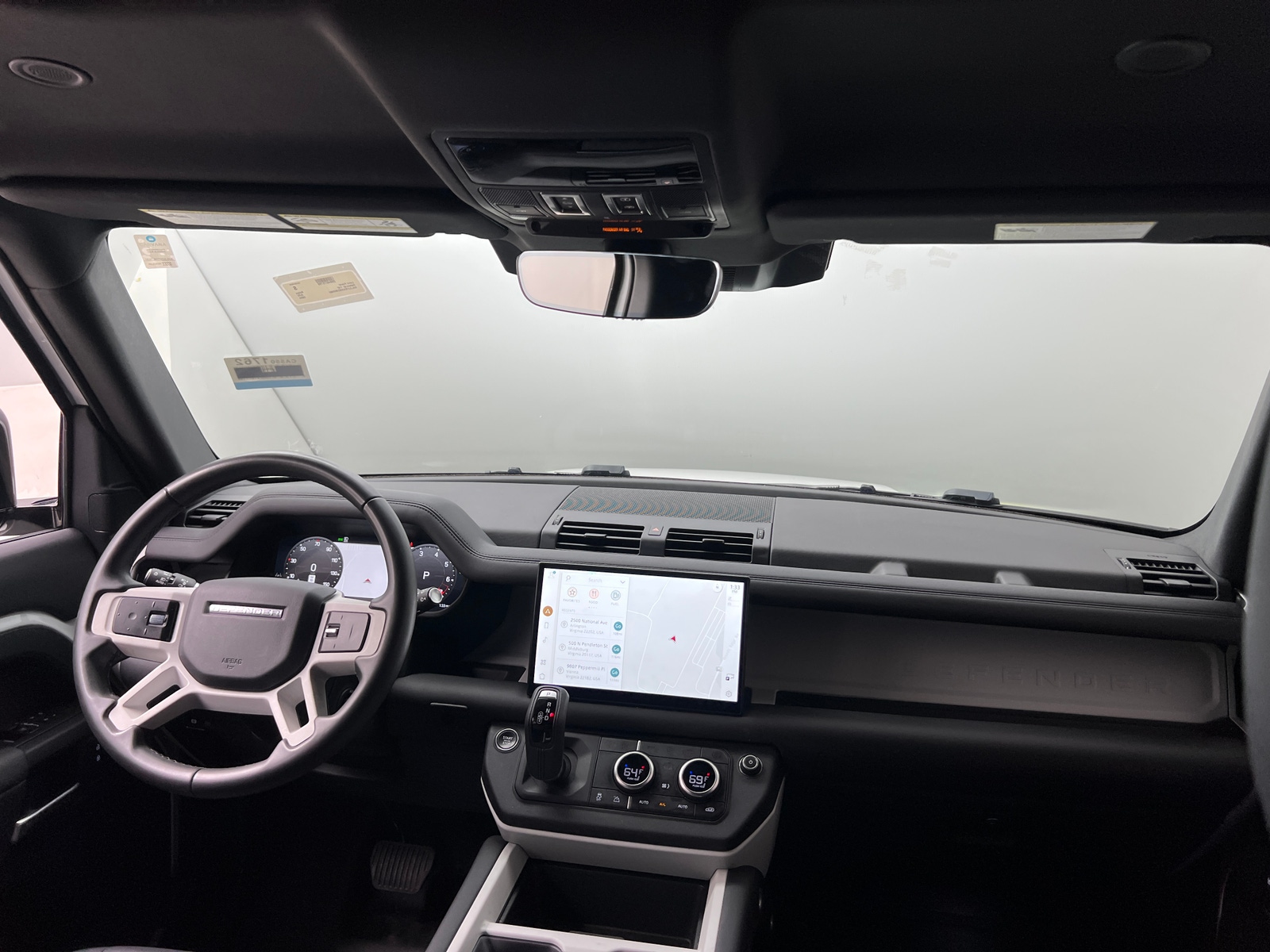 Thumbnail: 2025 Land Rover Defender - 2