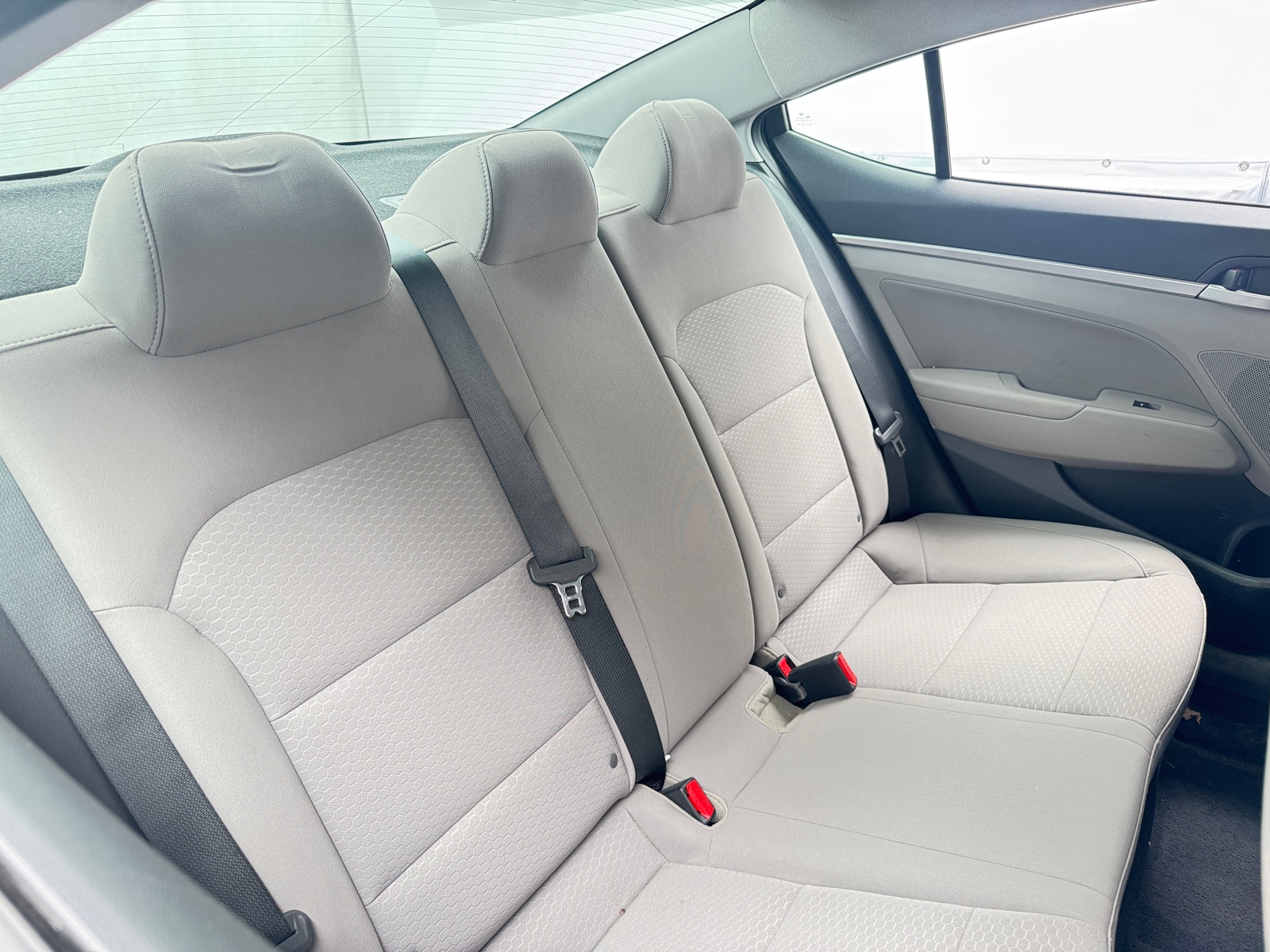 Thumbnail: 2020 Hyundai Elantra - 6