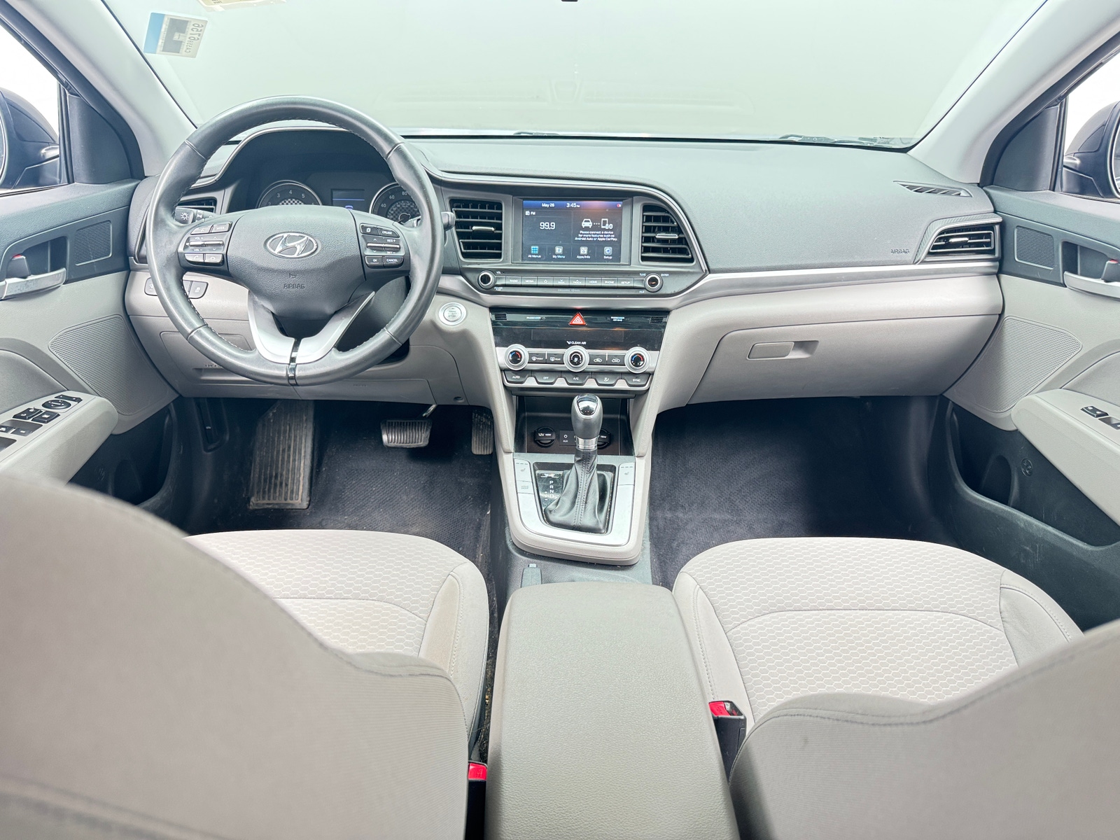 Thumbnail: 2020 Hyundai Elantra - 3