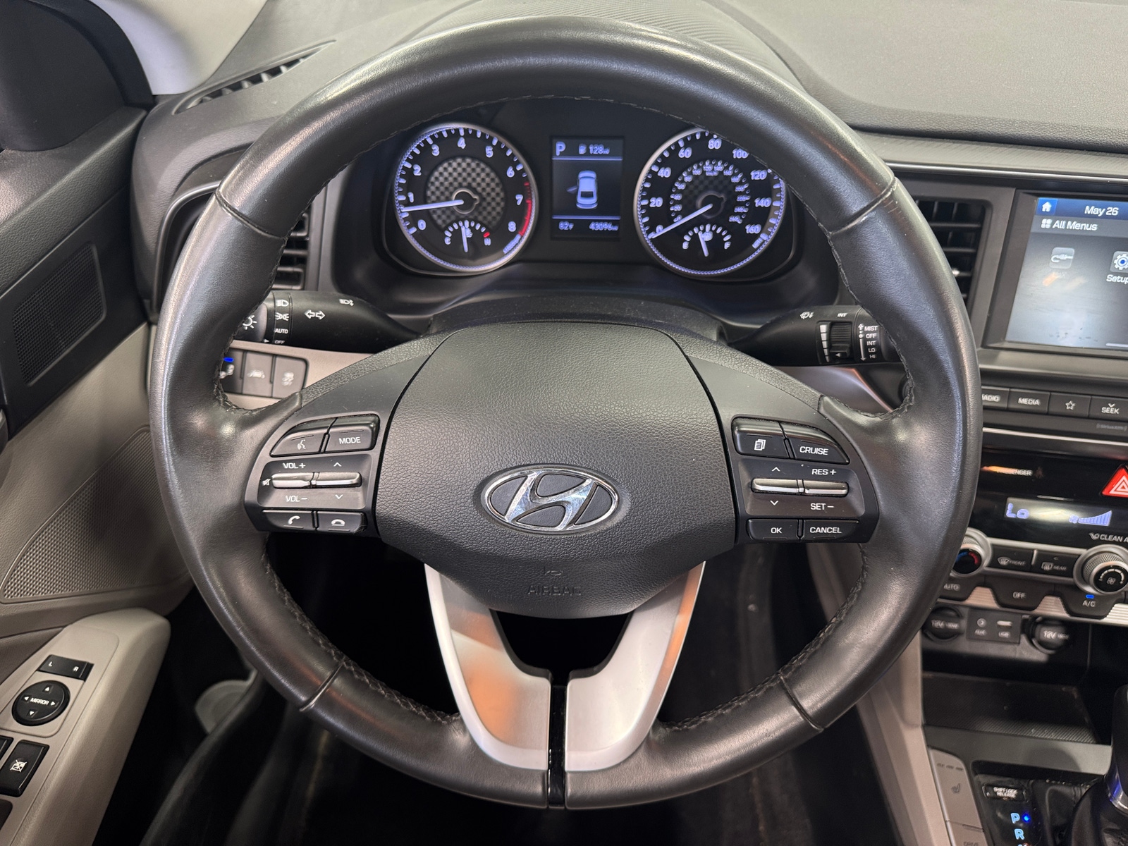Thumbnail: 2020 Hyundai Elantra - 5