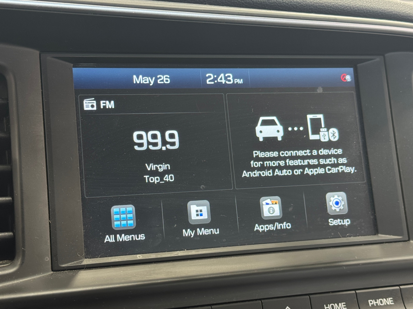Thumbnail: 2020 Hyundai Elantra - 4