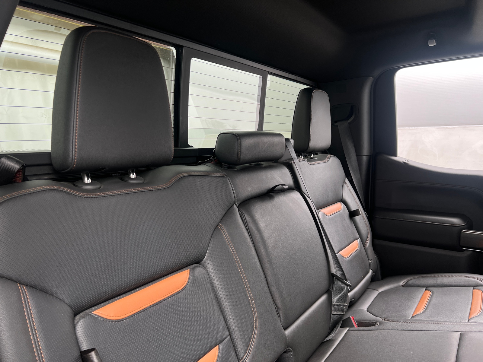 Thumbnail: 2020 GMC Sierra 1500 - 5