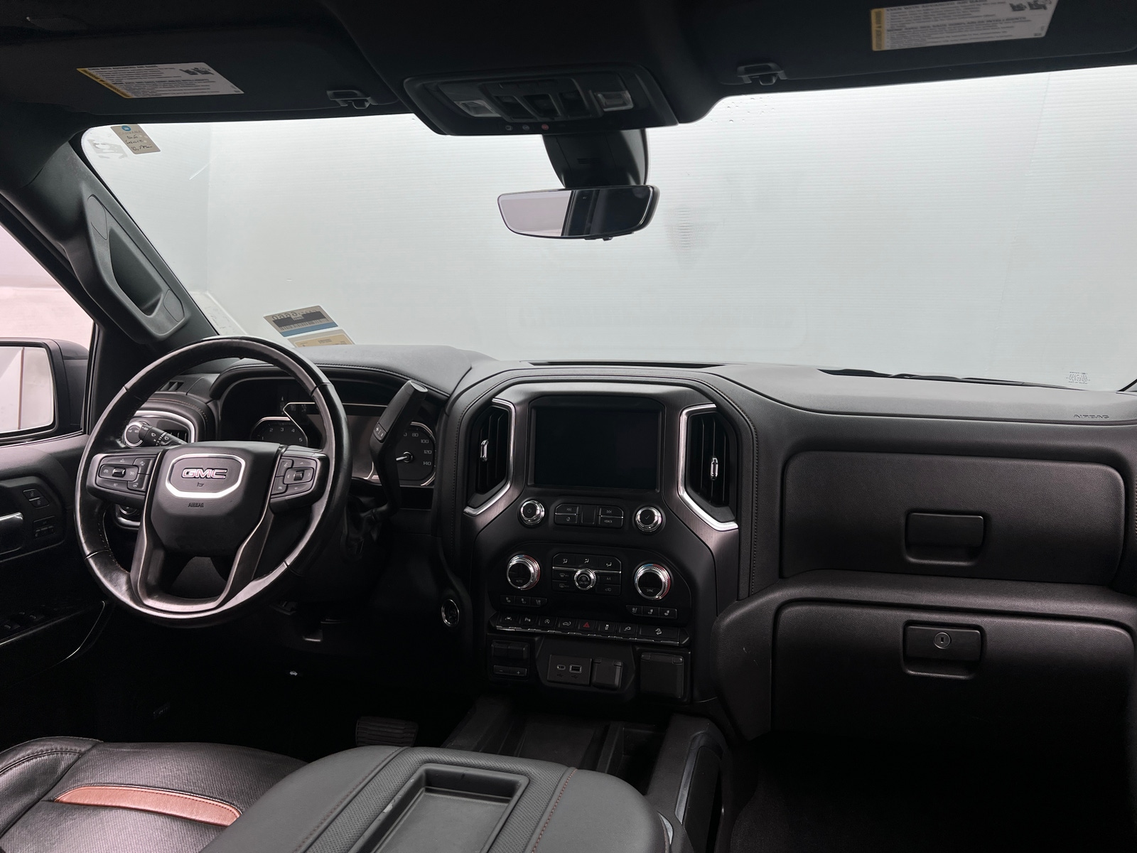 Thumbnail: 2020 GMC Sierra 1500 - 2