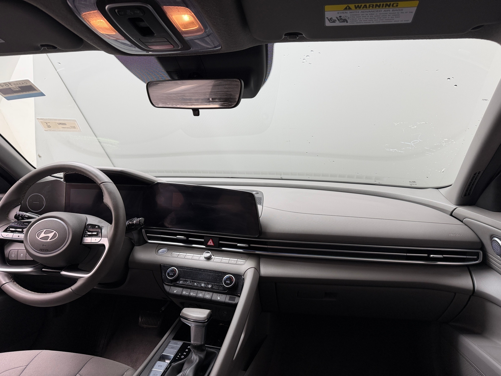 Thumbnail: 2025 Hyundai Elantra - 3