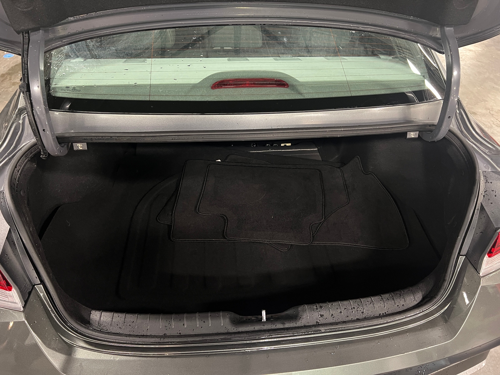Thumbnail: 2025 Hyundai Elantra - 7