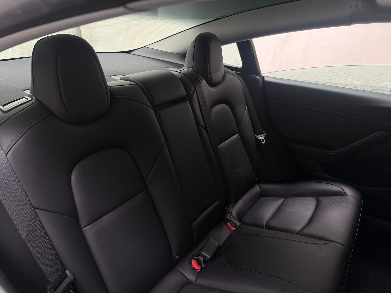 Thumbnail: 2023 Tesla Model 3 - 5