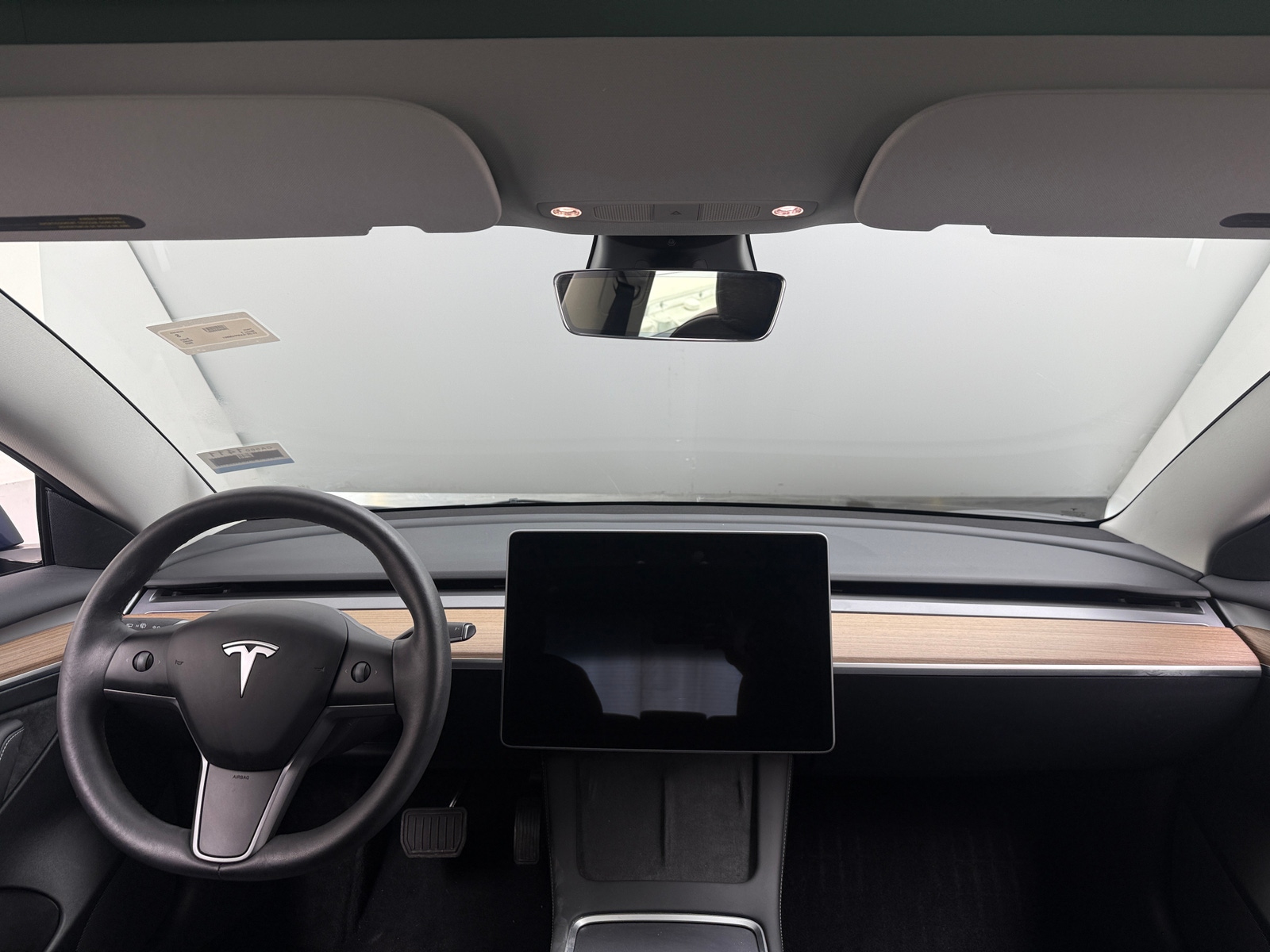 Thumbnail: 2023 Tesla Model 3 - 2