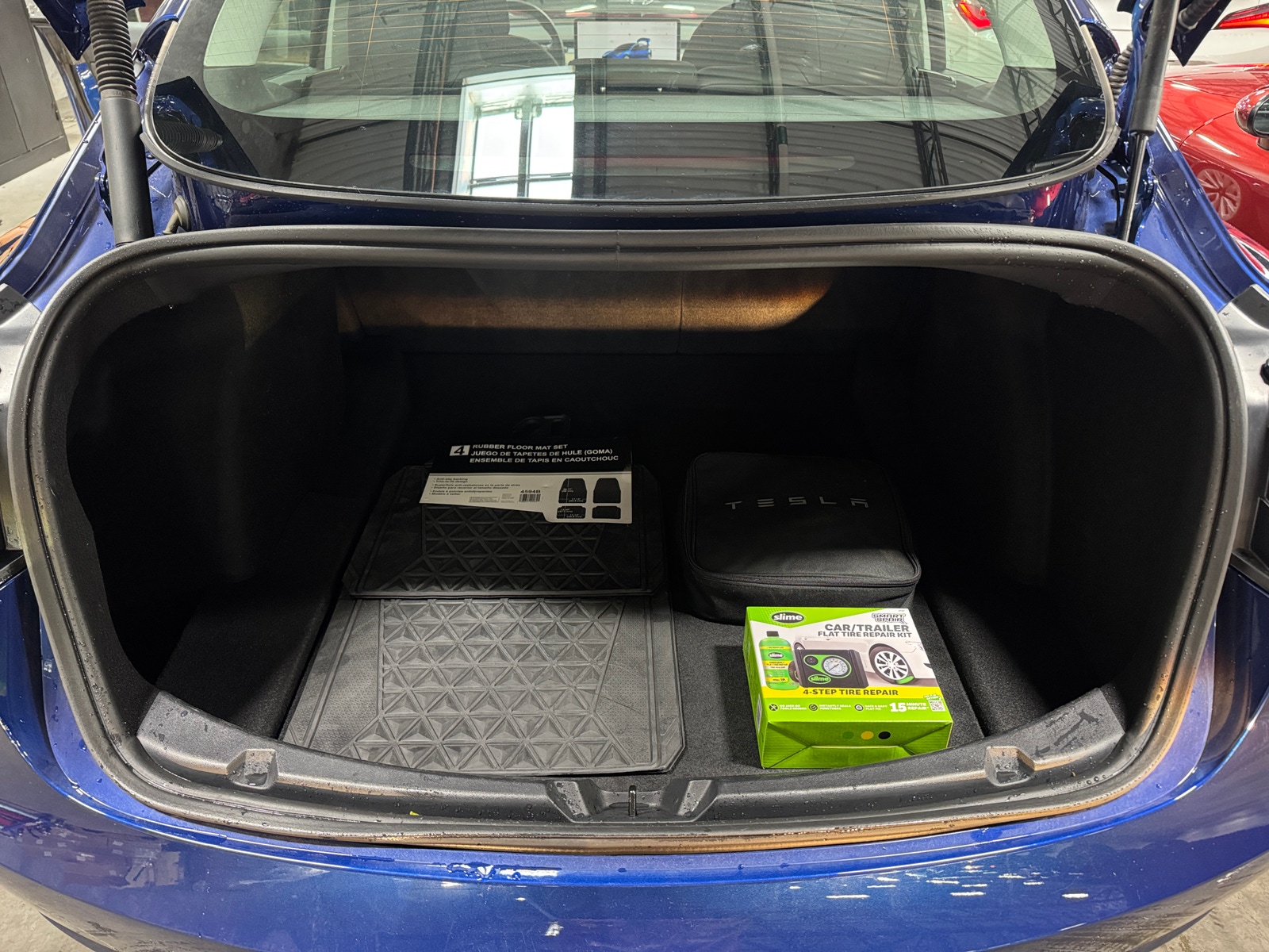 Thumbnail: 2023 Tesla Model 3 - 6