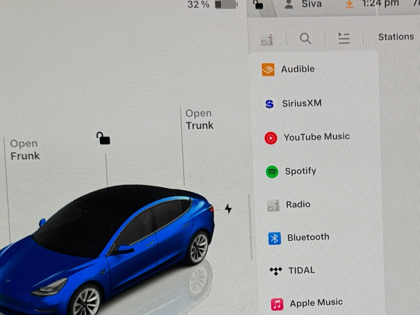 Thumbnail: 2023 Tesla Model 3 - 3