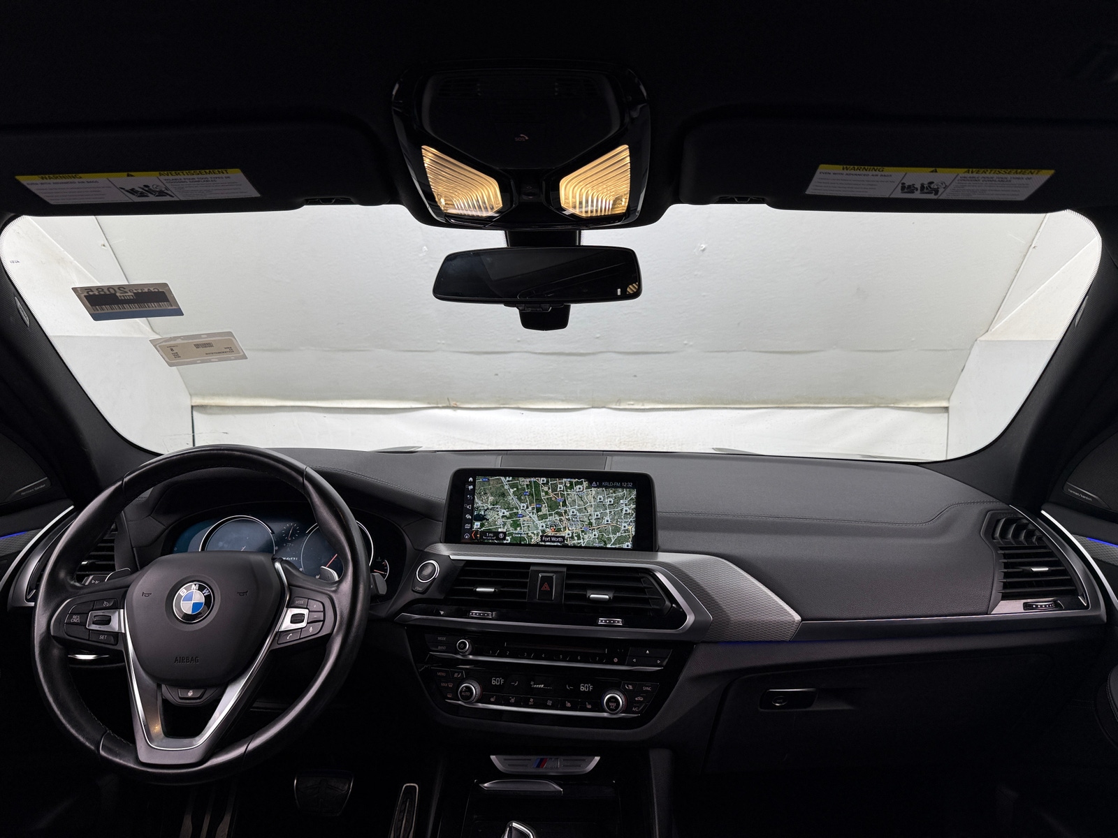 Thumbnail: 2018 BMW X3 - 2
