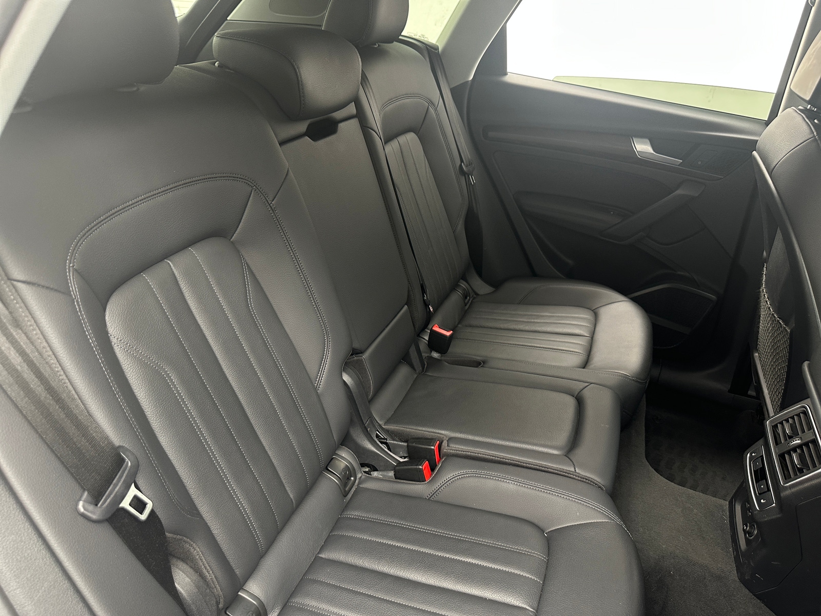 Thumbnail: 2019 Audi Q5 - 5