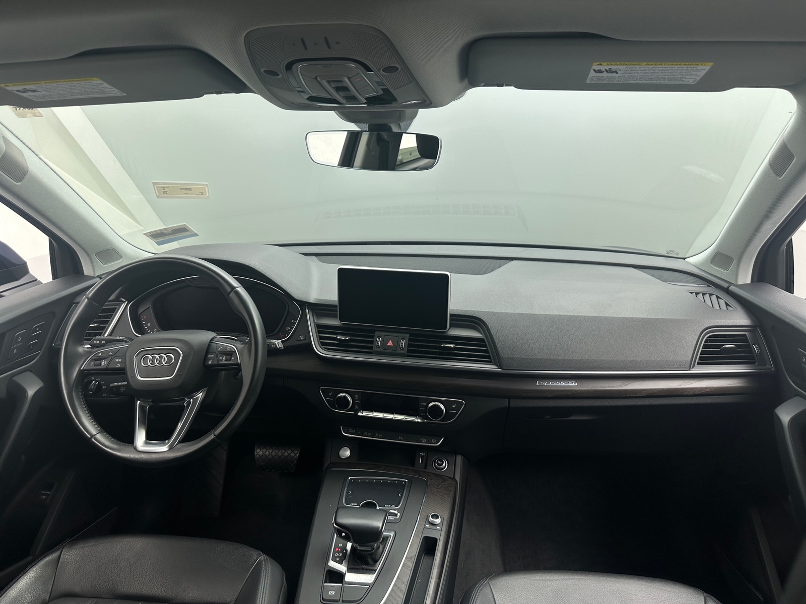Thumbnail: 2019 Audi Q5 - 2