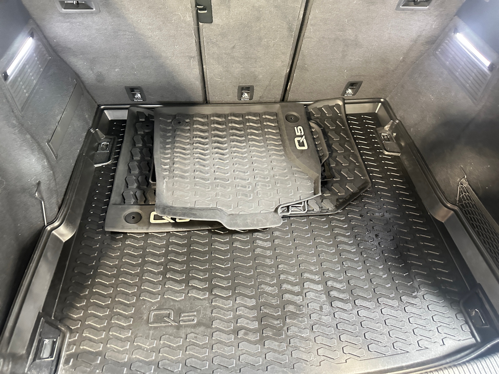 Thumbnail: 2019 Audi Q5 - 6