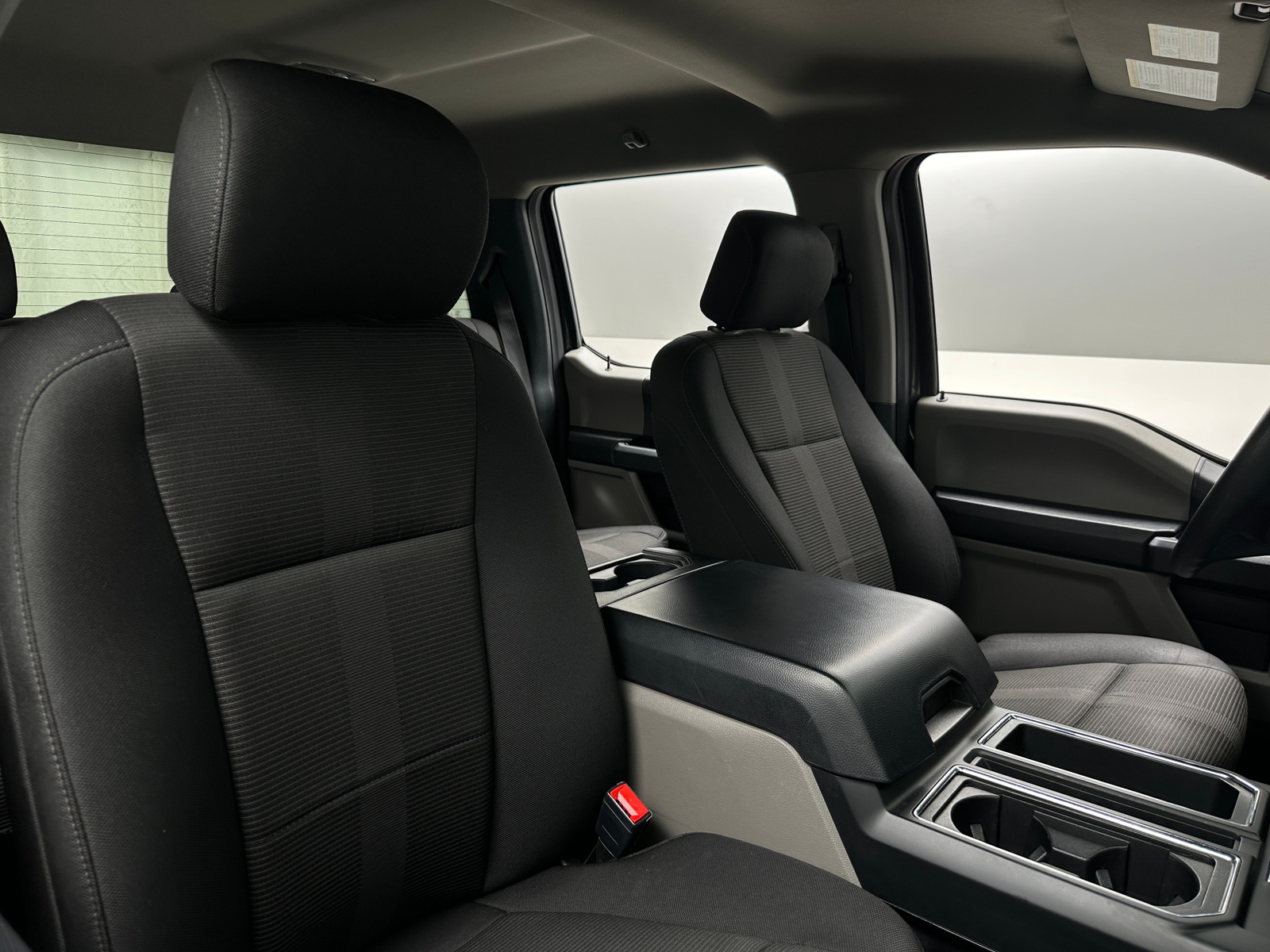 Thumbnail: 2020 Ford Econoline - 2