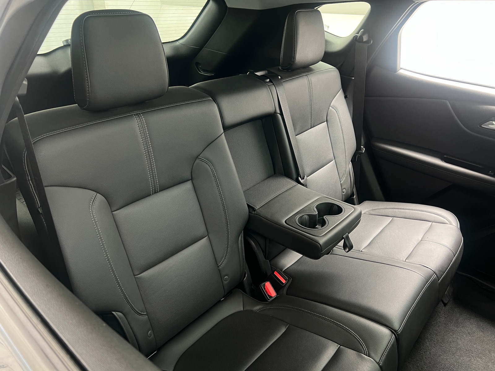 Thumbnail: 2020 Chevrolet Blazer - 5