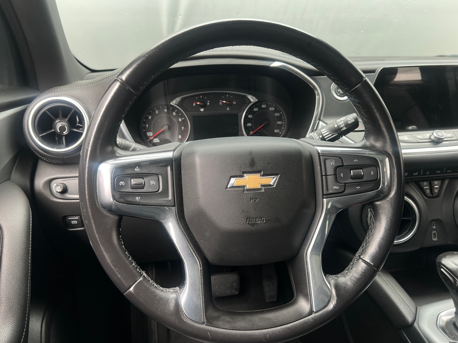 Thumbnail: 2020 Chevrolet Blazer - 4