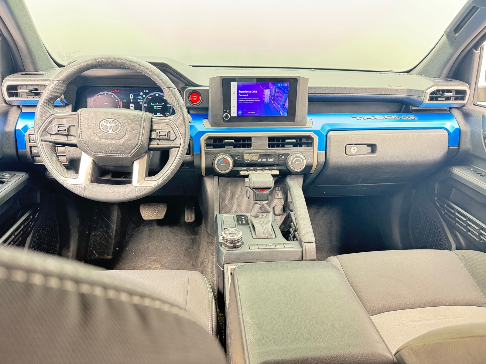 Thumbnail: 2025 Toyota Tacoma - 3