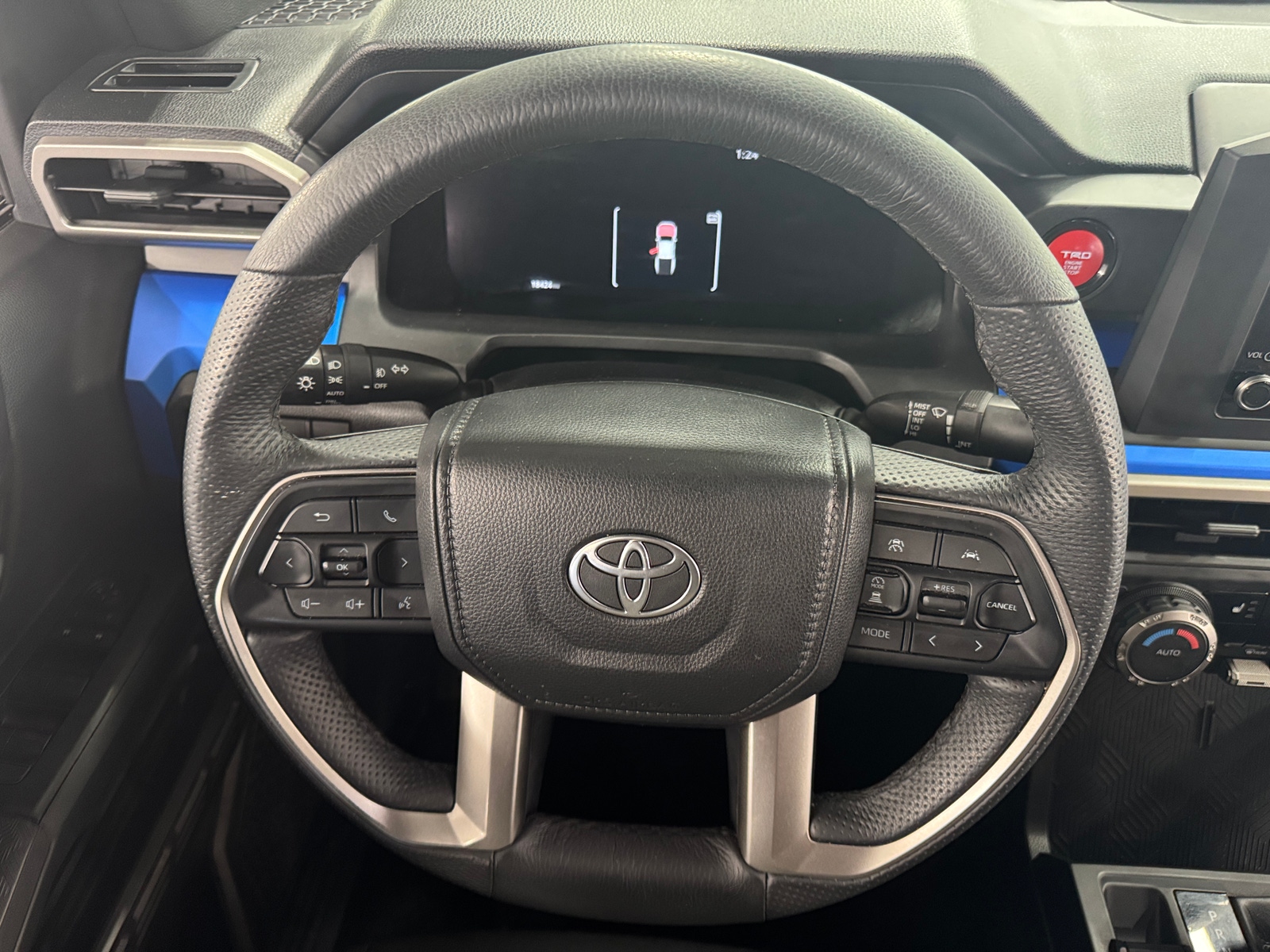 Thumbnail: 2025 Toyota Tacoma - 5