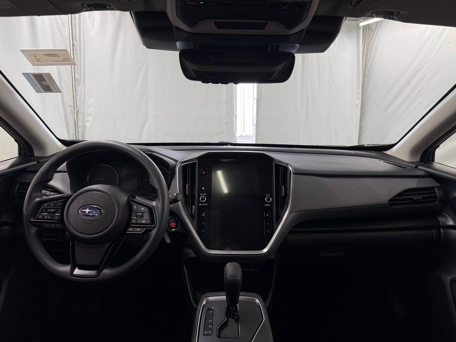 Thumbnail: 2025 Subaru Crosstrek - 3