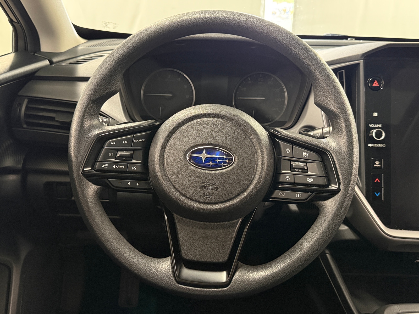 Thumbnail: 2025 Subaru Crosstrek - 5